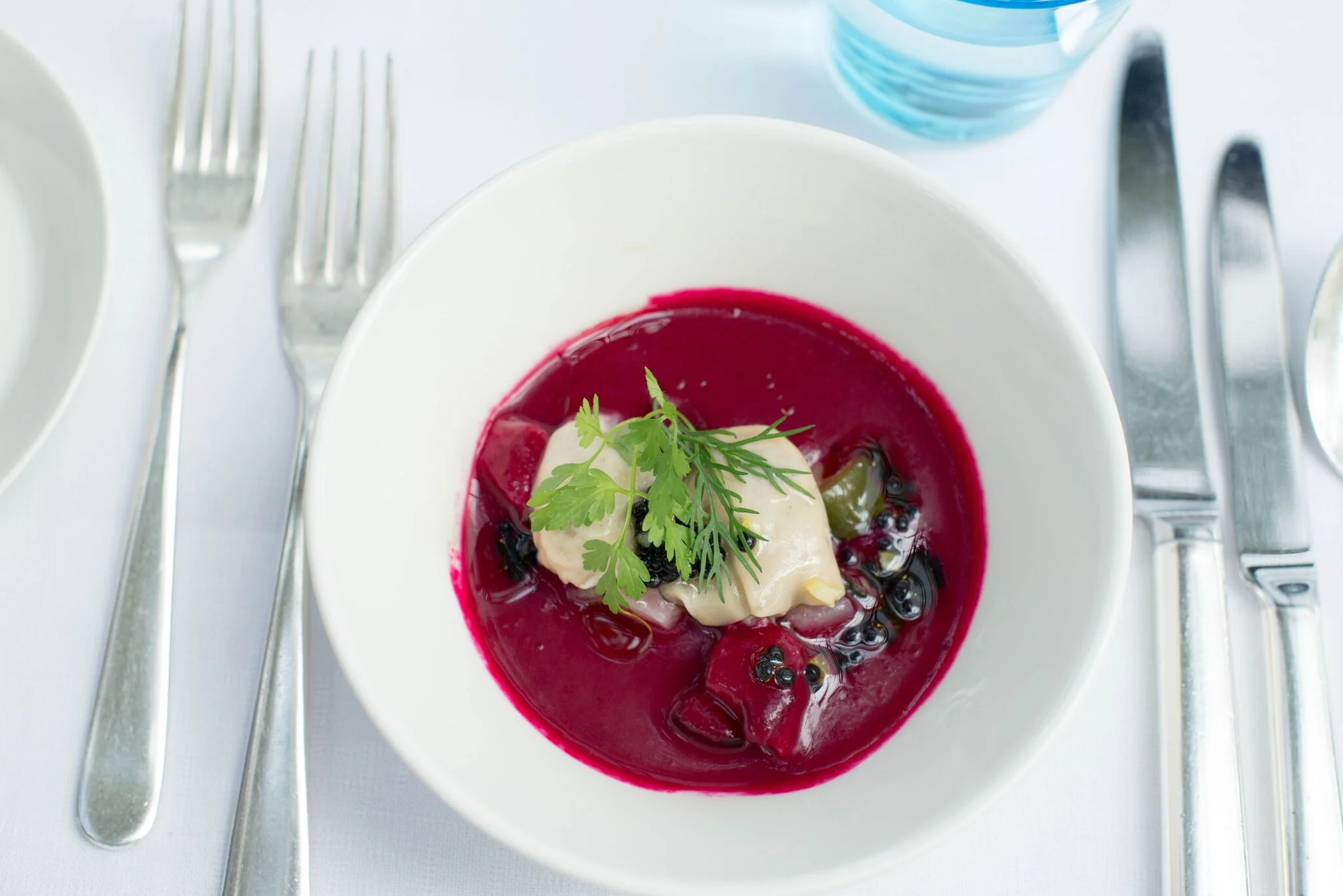 restaurant de kas amsterdam