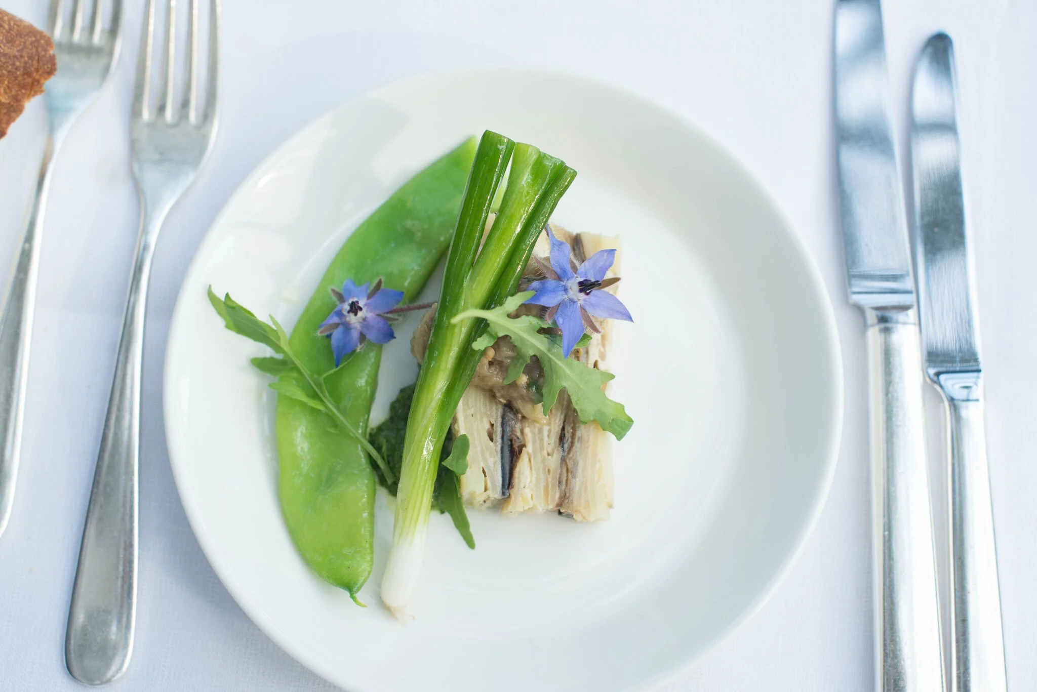 restaurant de kas amsterdam