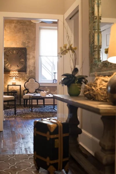 windsor boutique hotel asheville NC