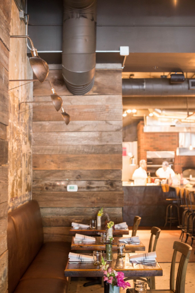 rhubarb asheville nc