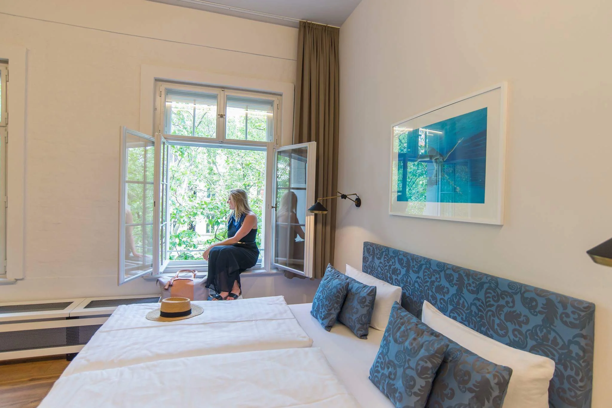 Image c/o Augusta Leigh Photography of SnapSquad