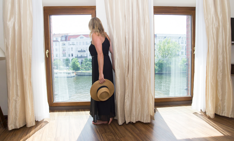 abion villa suites berlin germany