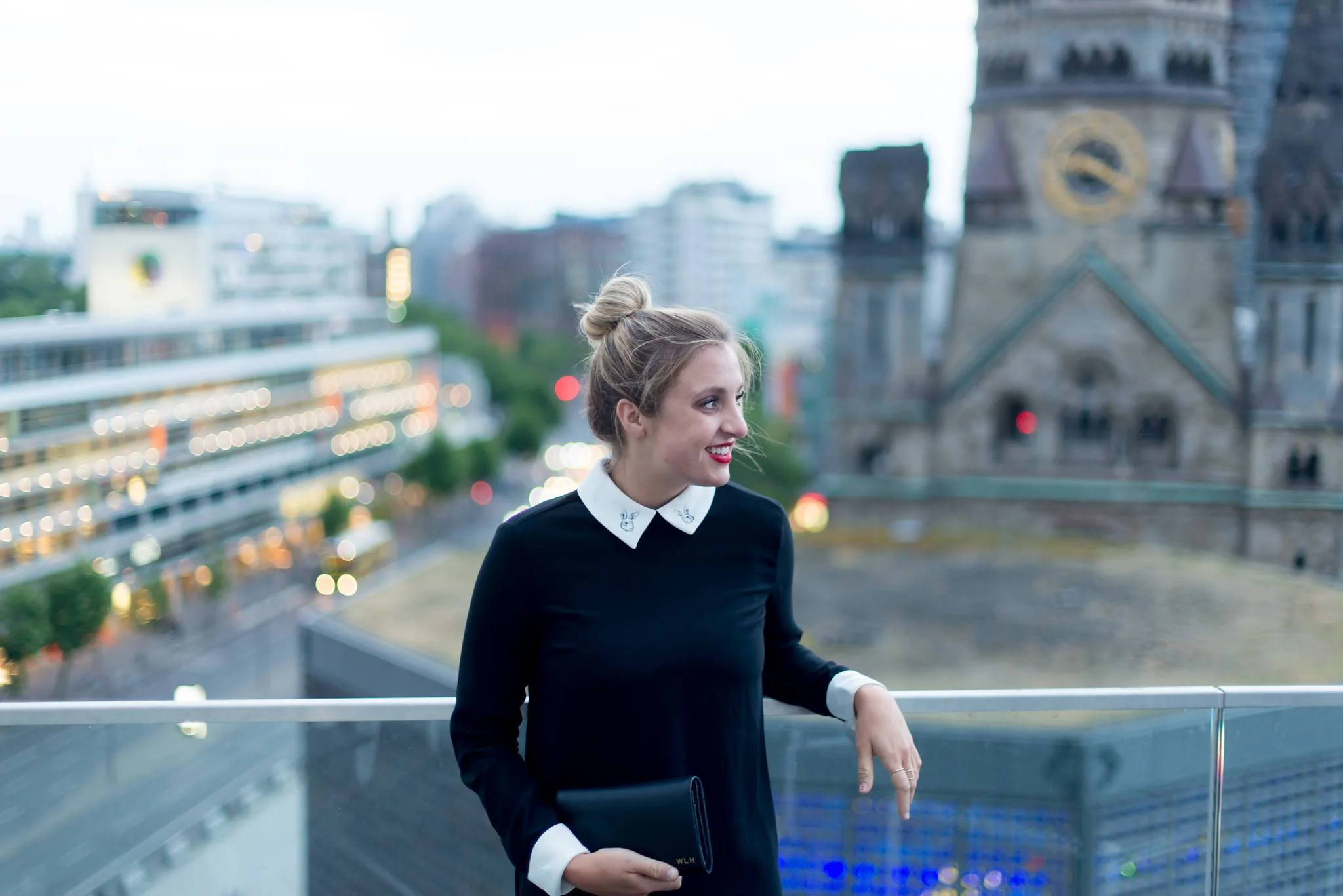 Image c/o Augusta Leigh Photography of SnapSquad