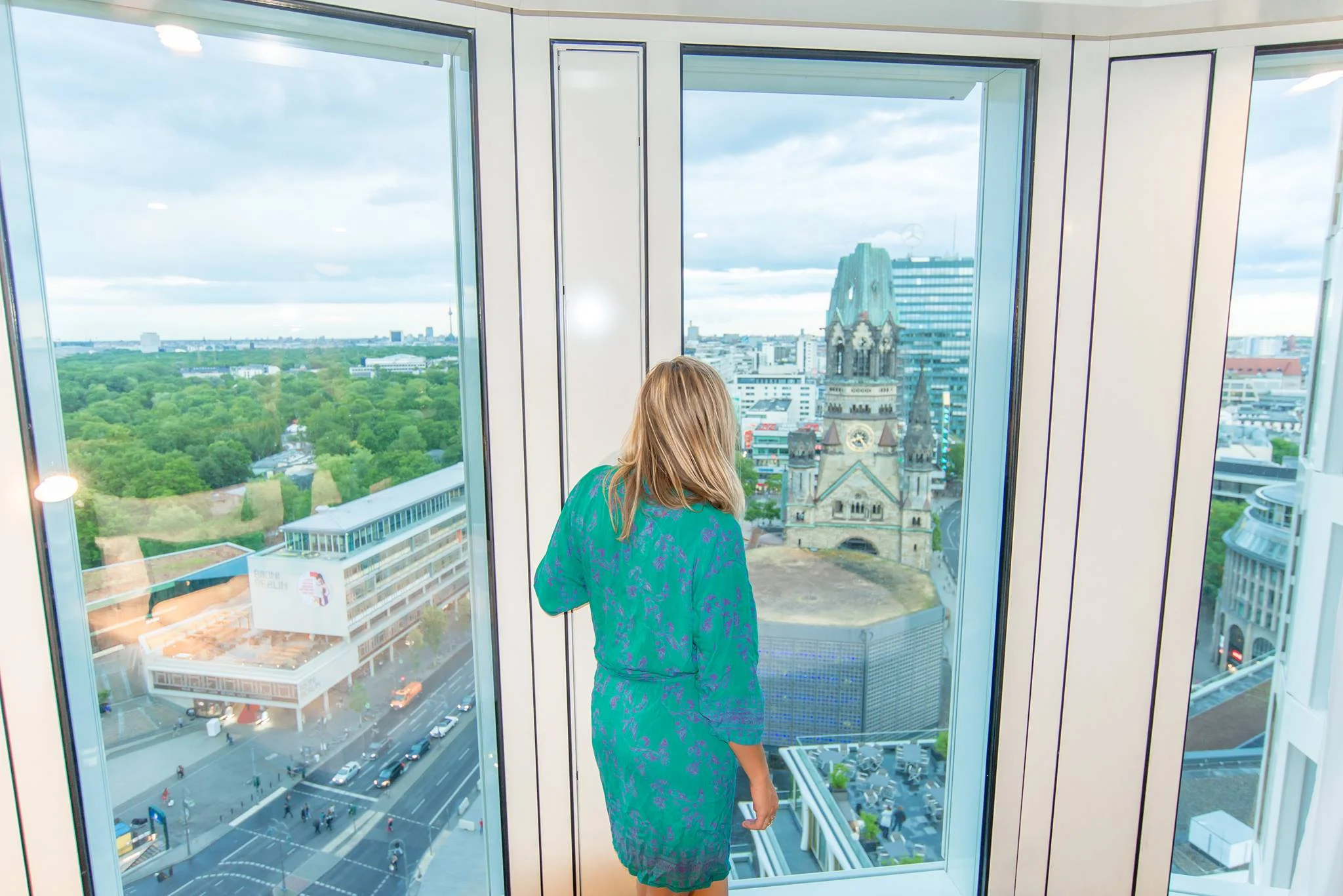 Image c/o Augusta Leigh Photography of SnapSquad