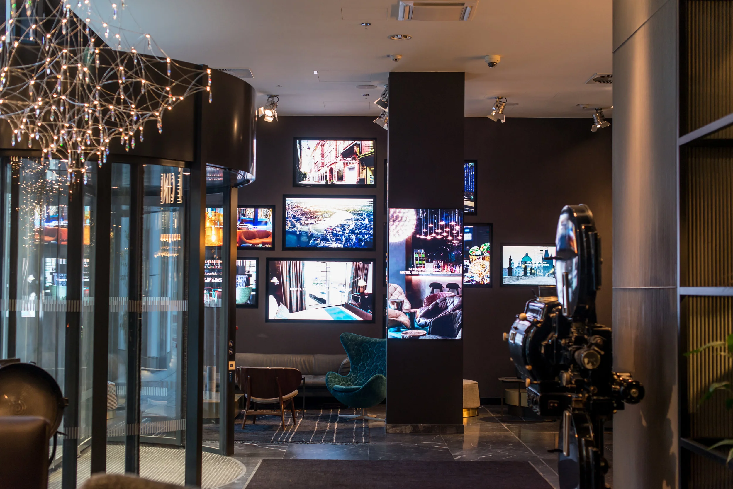 Image c/o Augusta Leigh Photography of SnapSquad