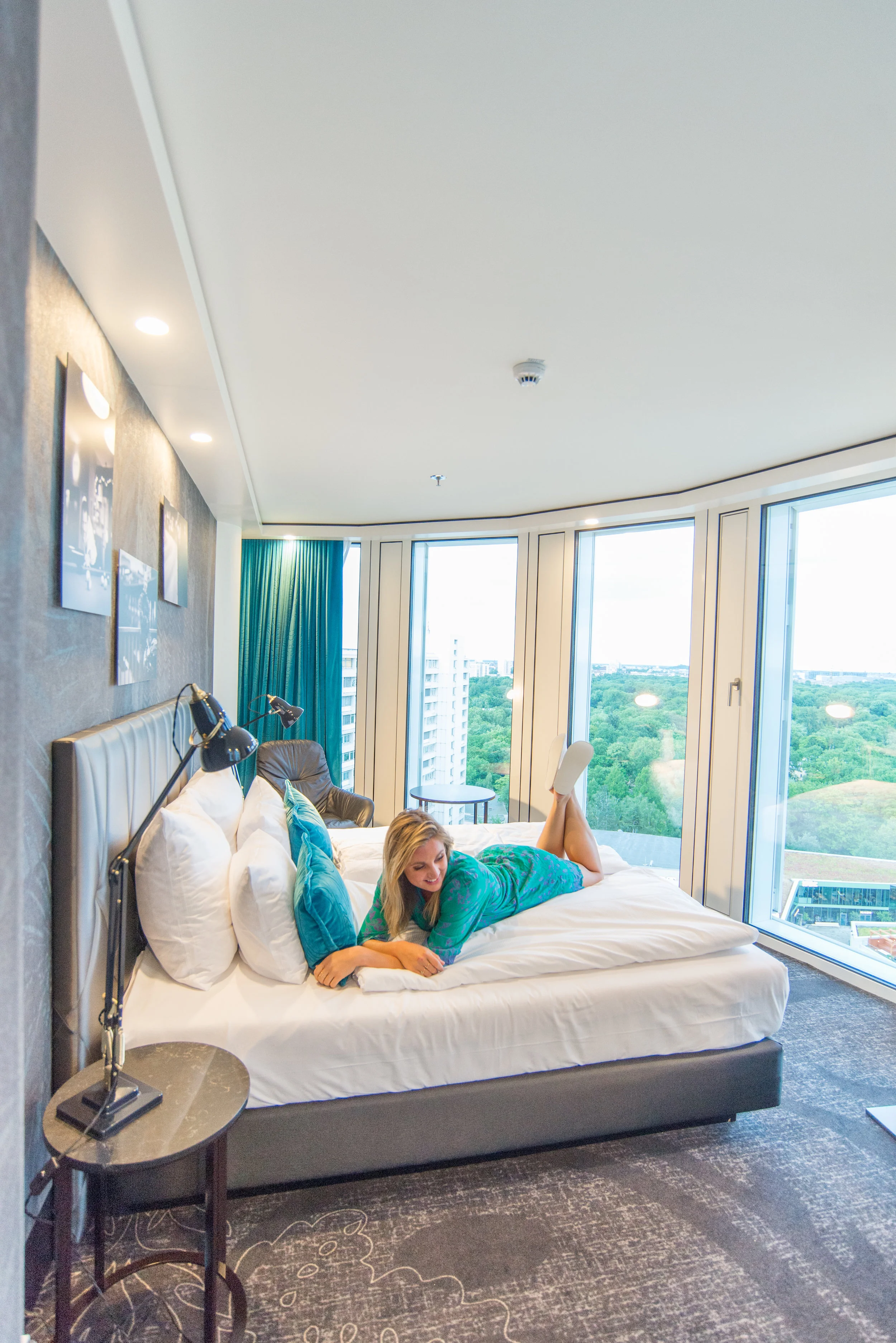 Image c/o Augusta Leigh Photography of SnapSquad