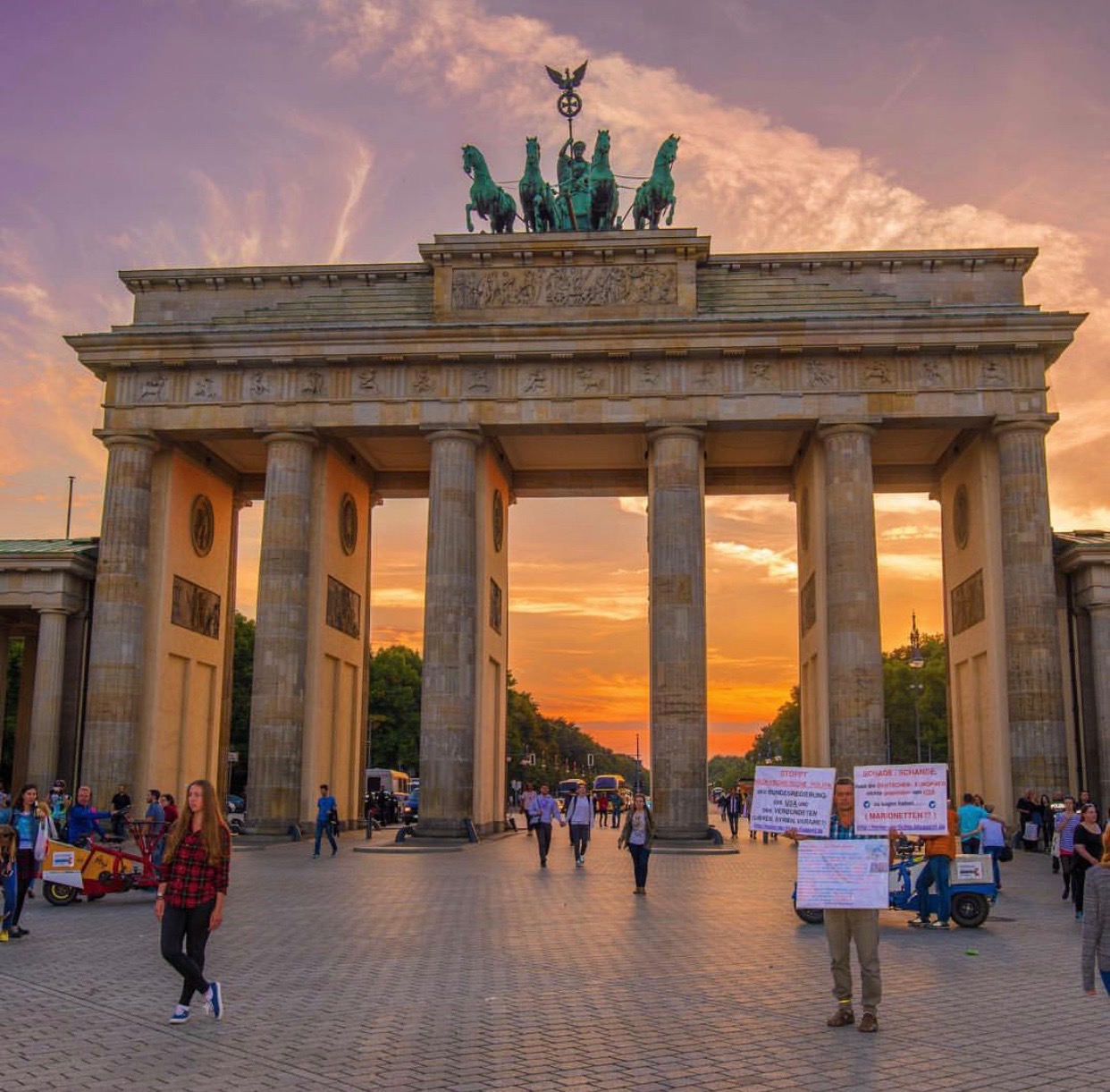 Image c/o Augusta Leigh Photography of SnapSquad