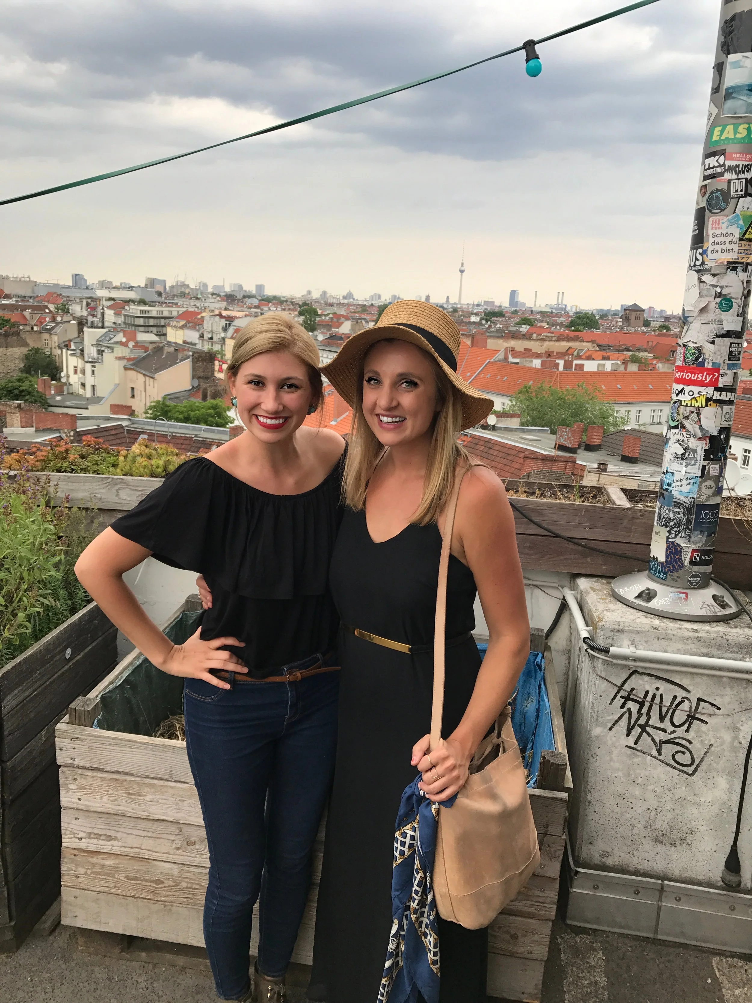 Image c/o Augusta Leigh Photography of SnapSquad