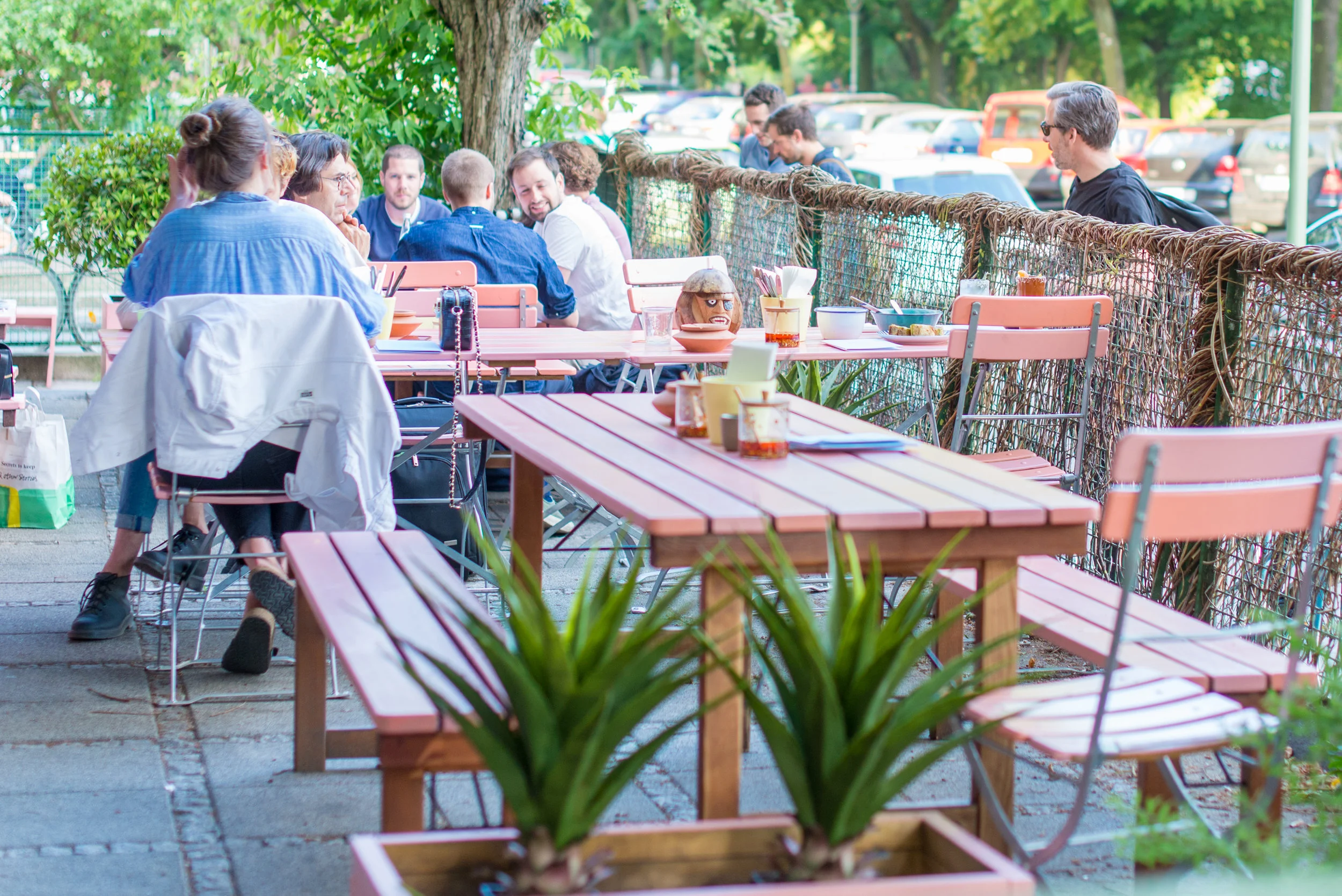 Image c/o Augusta Leigh Photography of SnapSquad