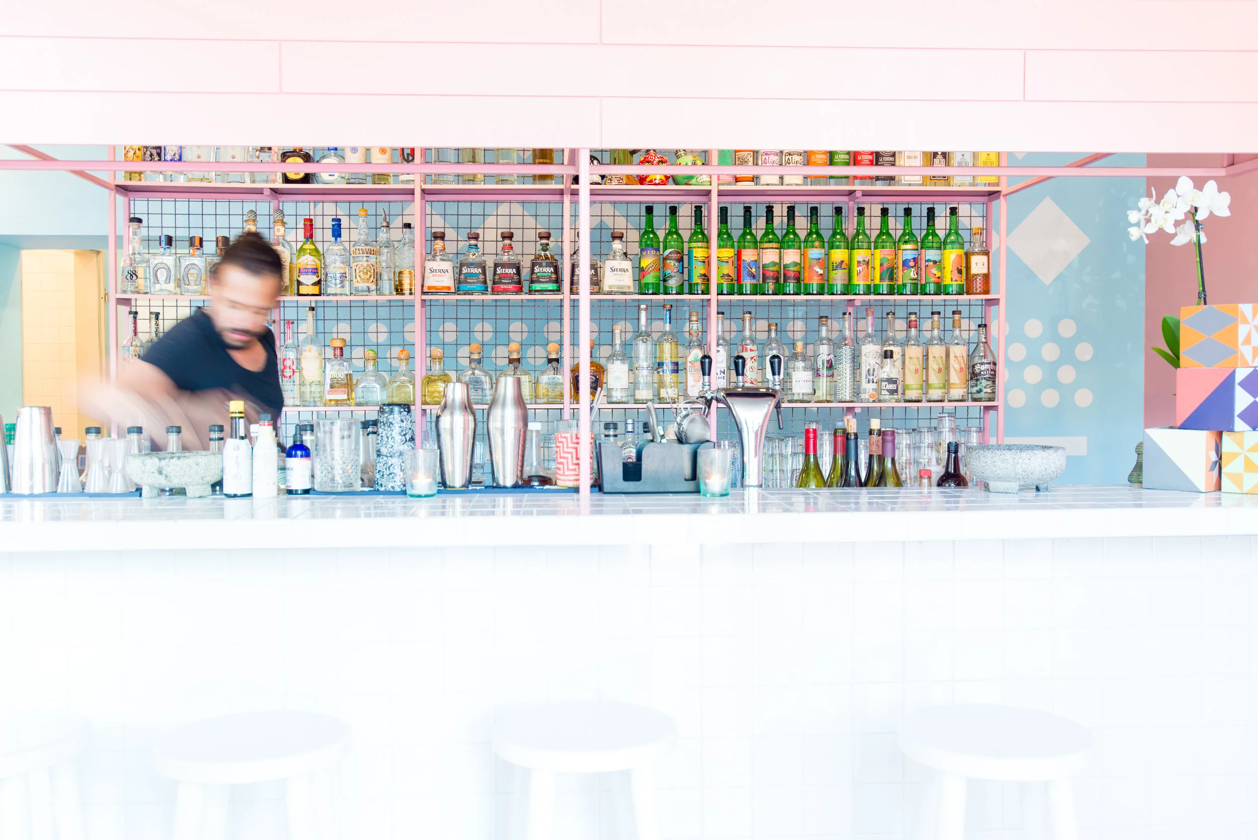 Image c/o Augusta Leigh Photography of SnapSquad