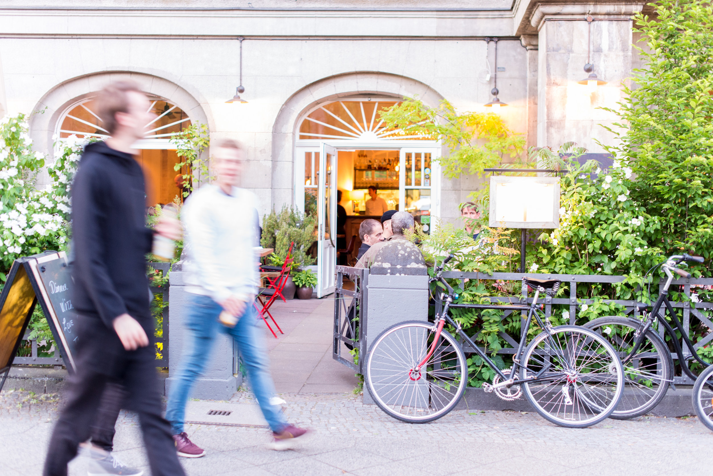 Image c/o Augusta Leigh Photography of SnapSquad