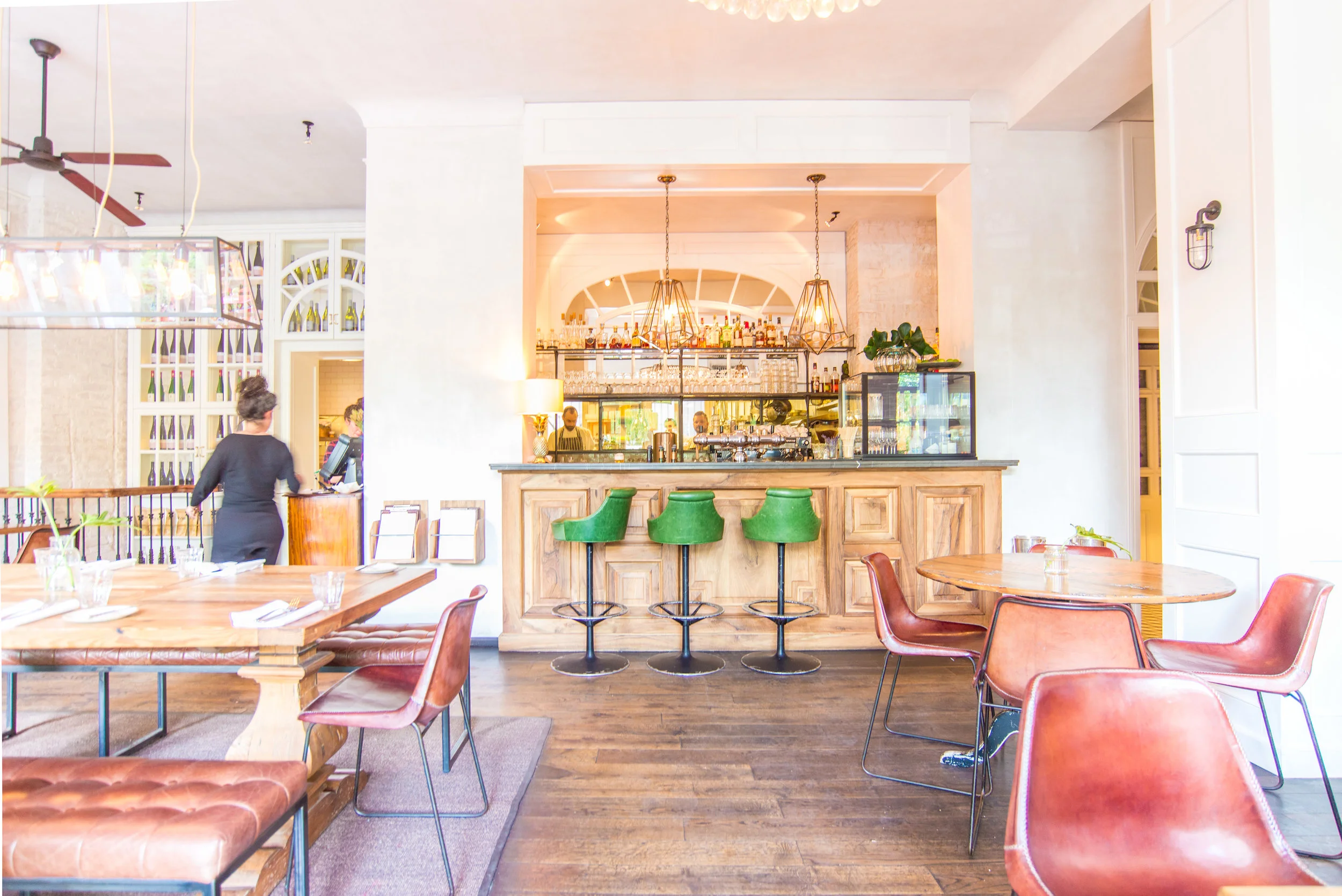 Image c/o Augusta Leigh Photography of SnapSquad