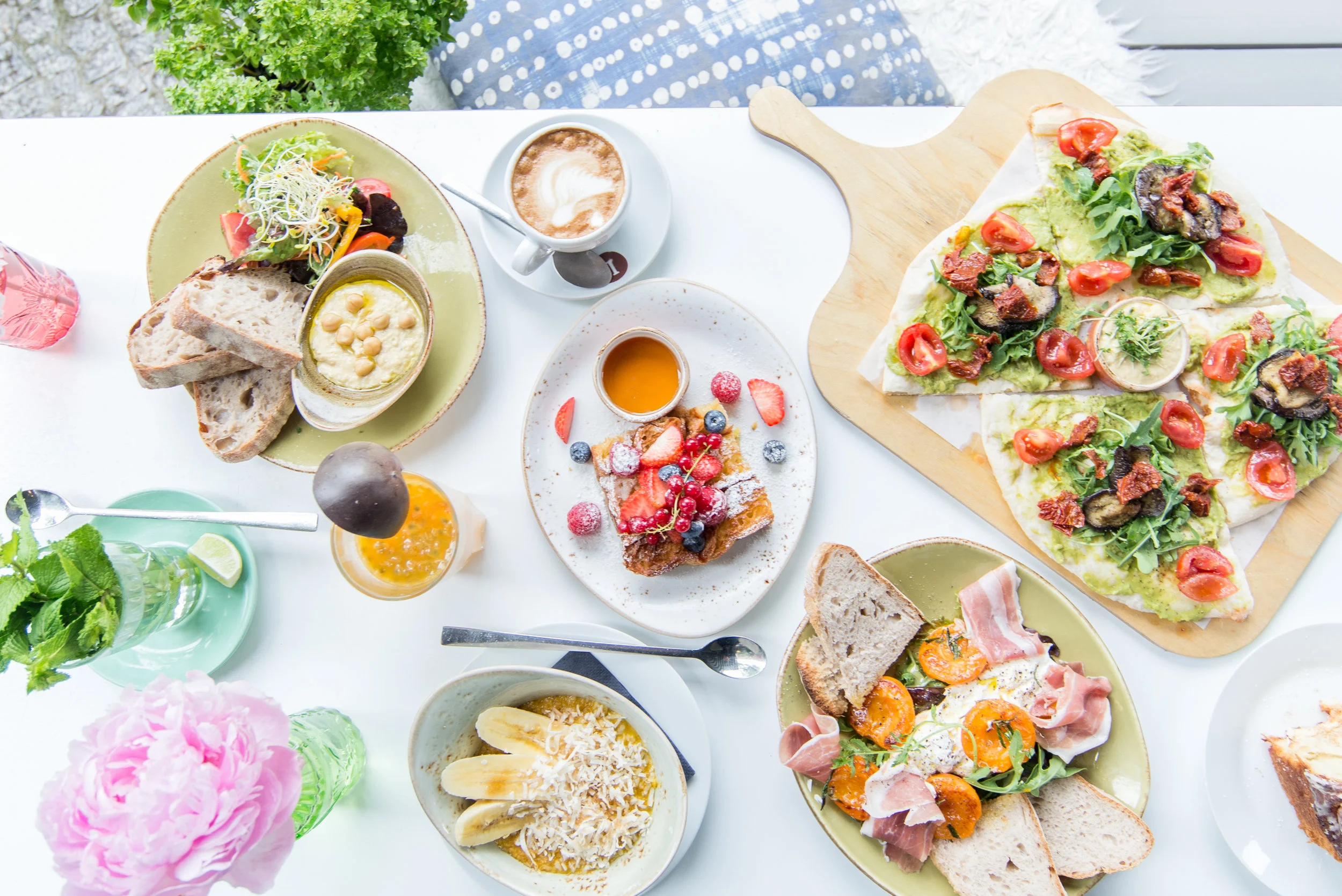 Image c/o Augusta Leigh Photography of SnapSquad