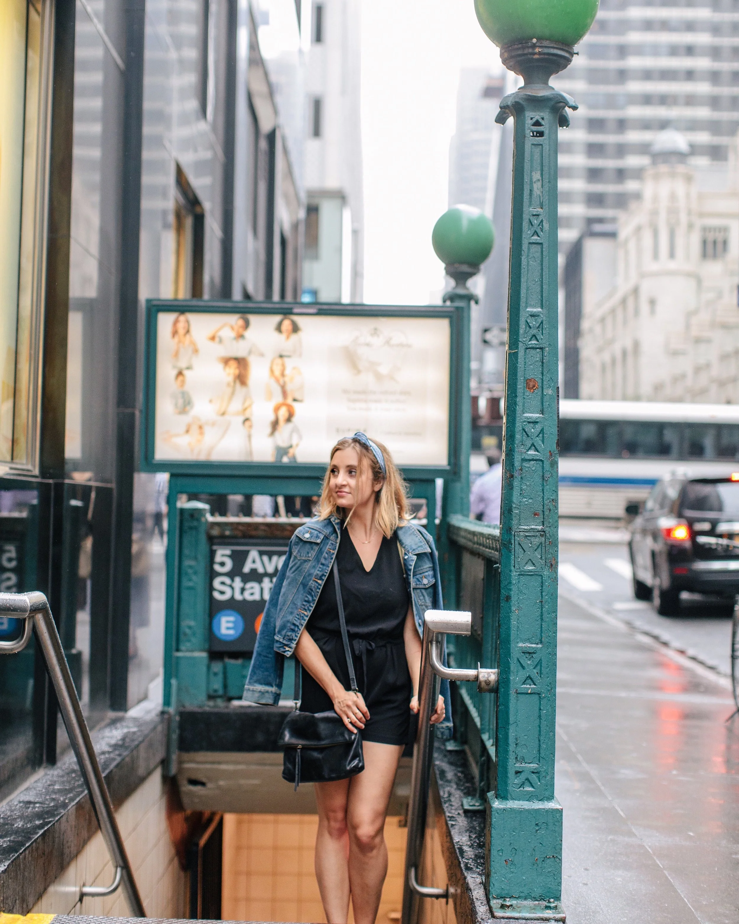 FASHIONABLE MENBERE FOLDOVER BAG