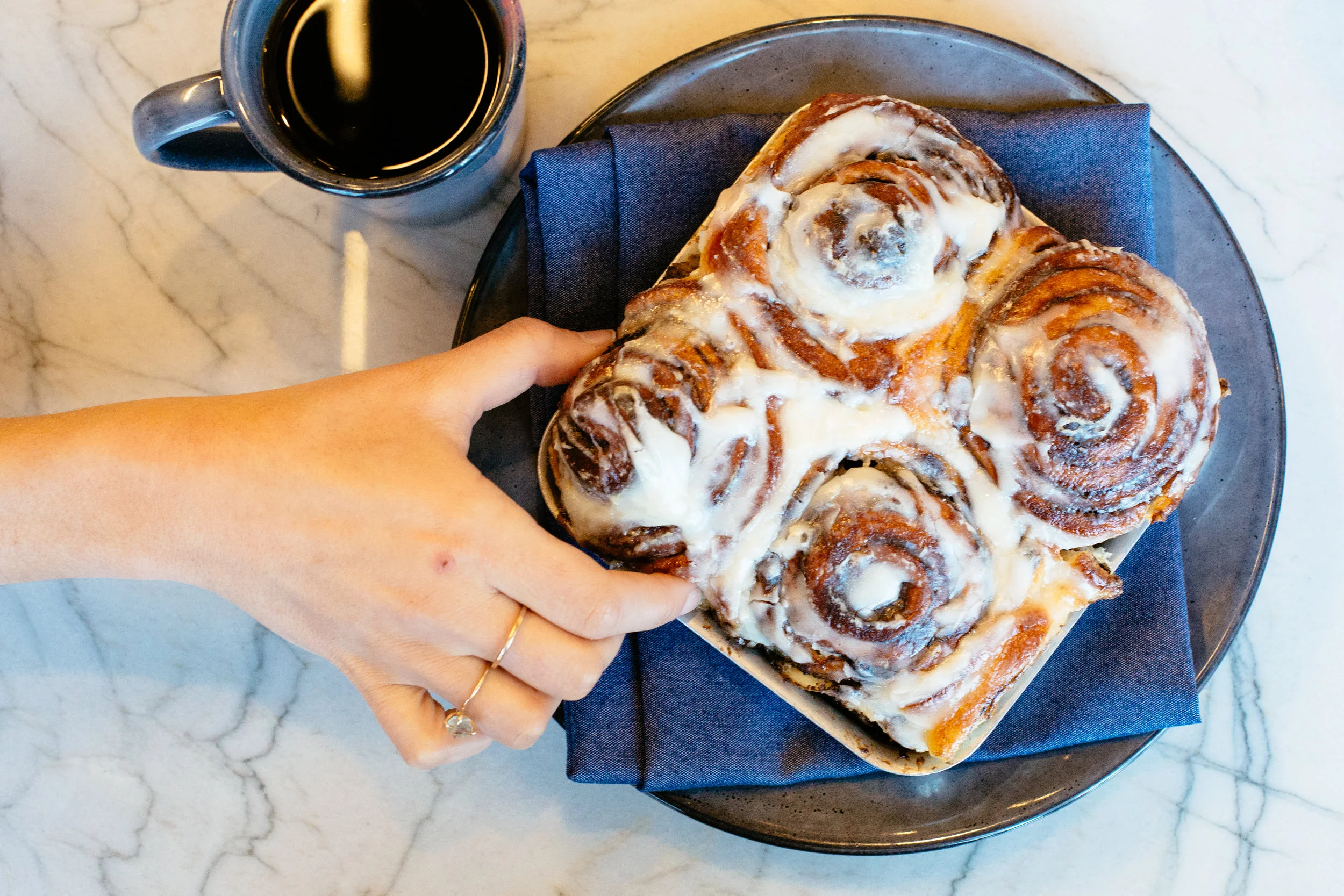 PHOTOS BY KATIE THEIS PHOTO