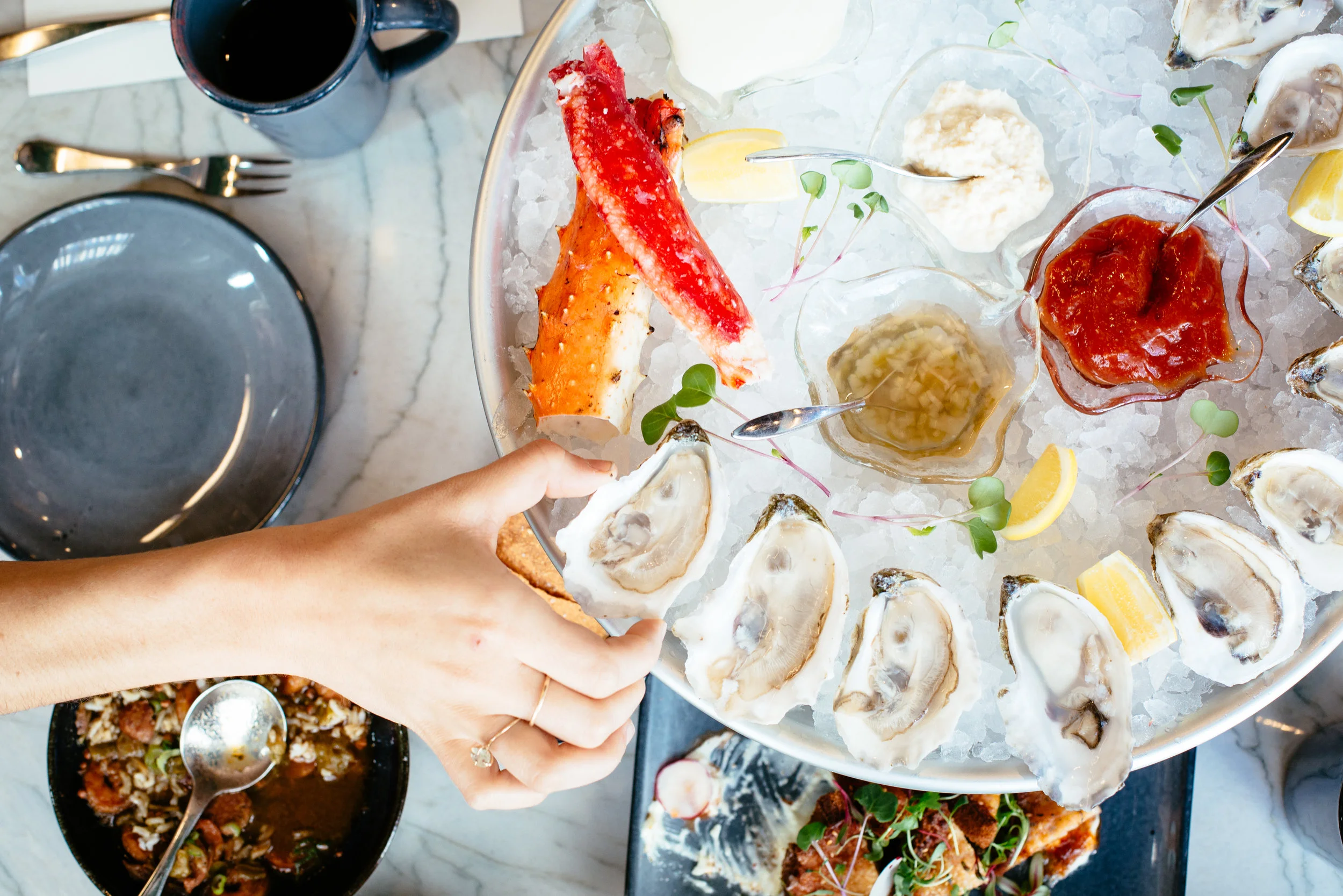 PHOTOS BY KATIE THEIS PHOTO