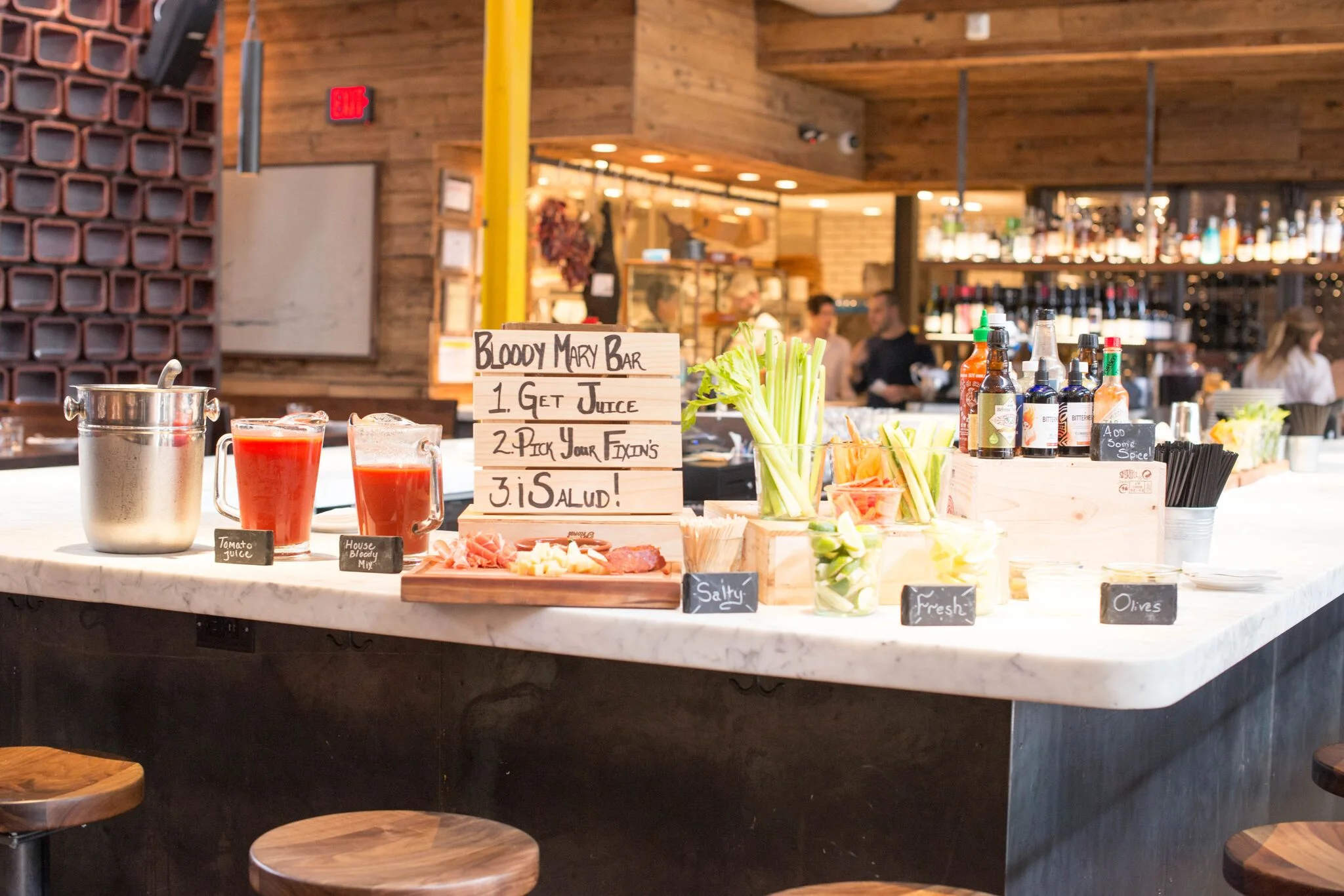 PHOTOS BY SARAH CATHERINE DESIGN