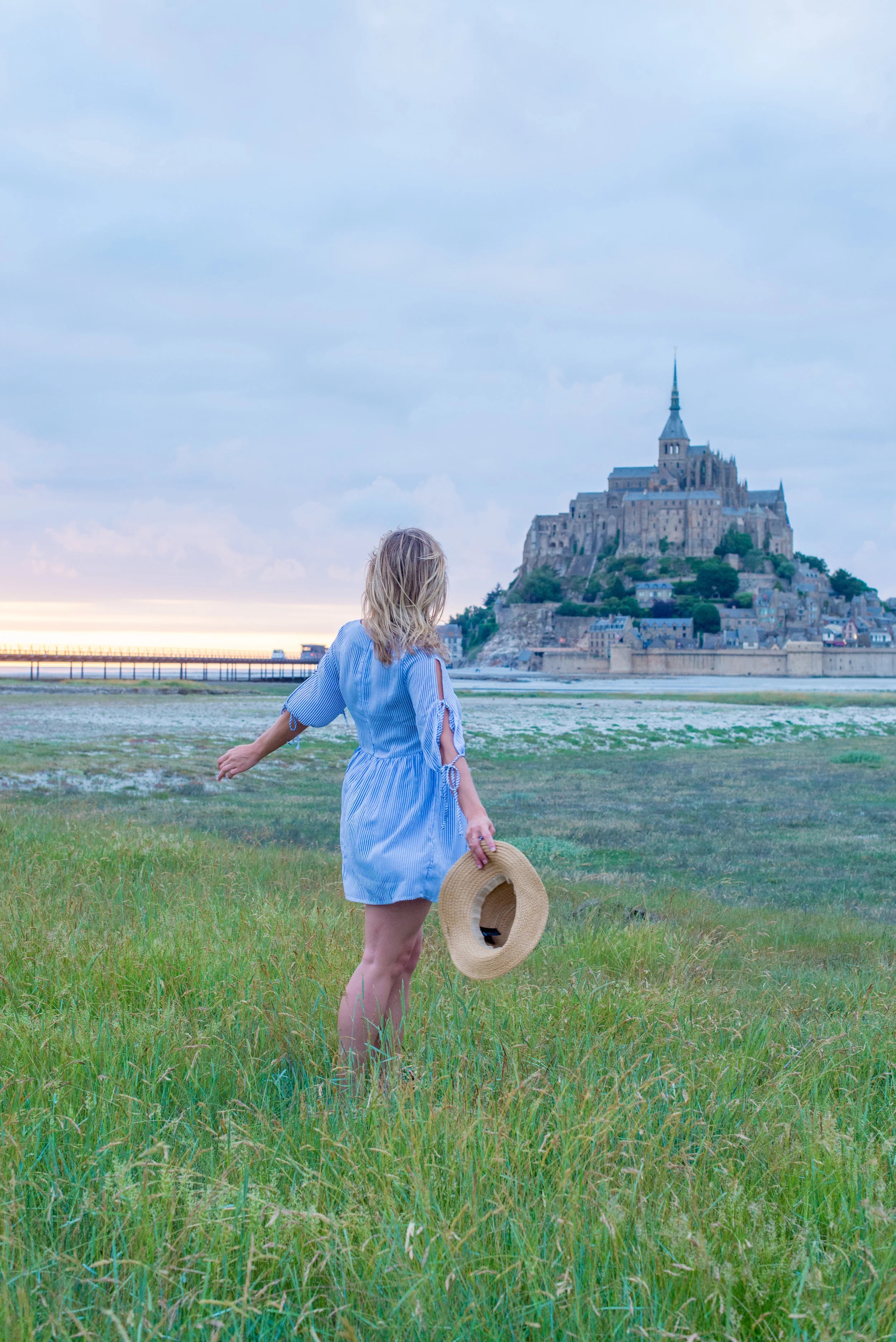 mont st michel