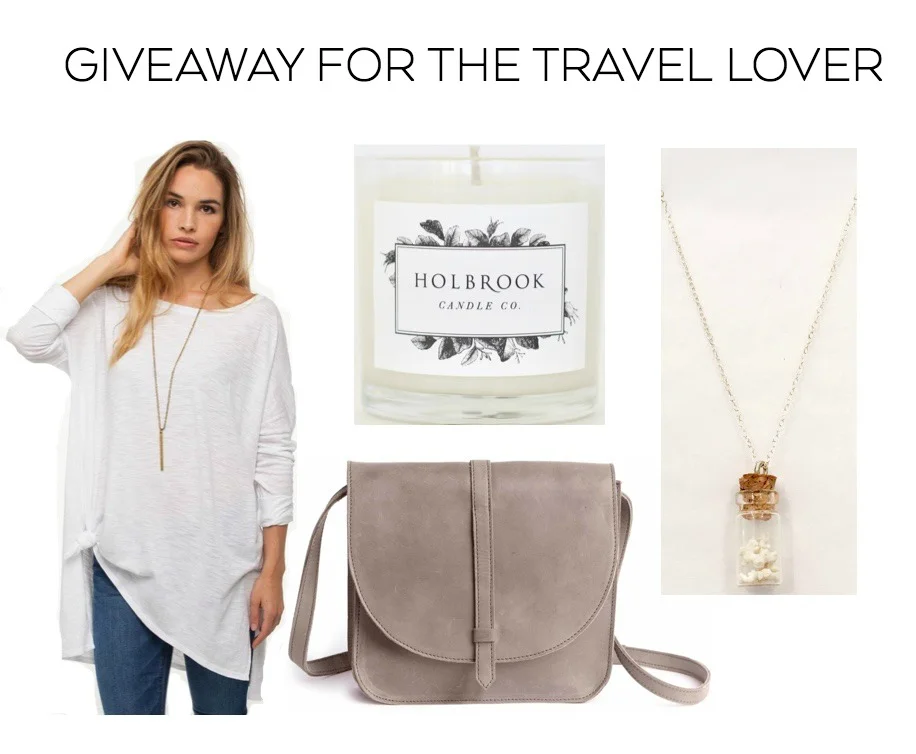 blonde atlas giveaway