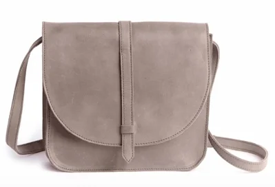 FASHIONABLE TIRHAS SADDLEBAG