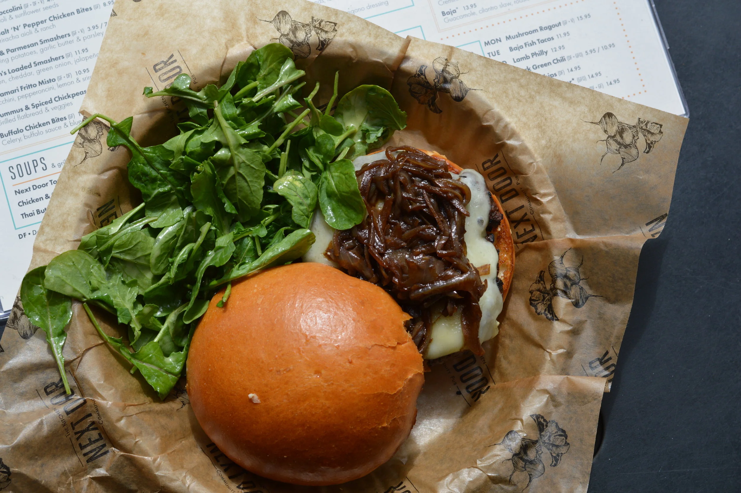 the kitchen next door boulder co