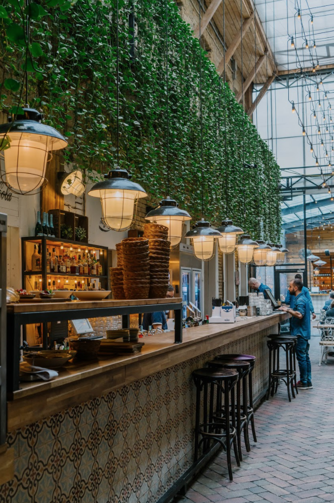 mazel tov budapest hungary