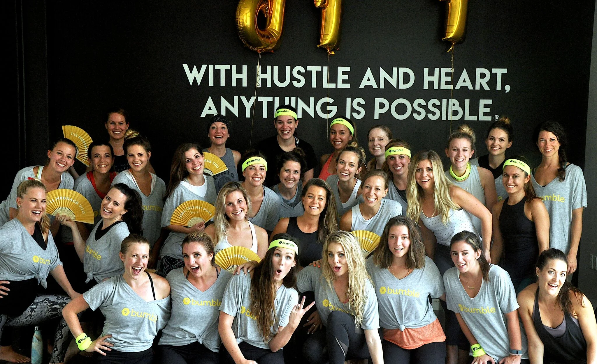 Photo by Side Ponytail Pictures