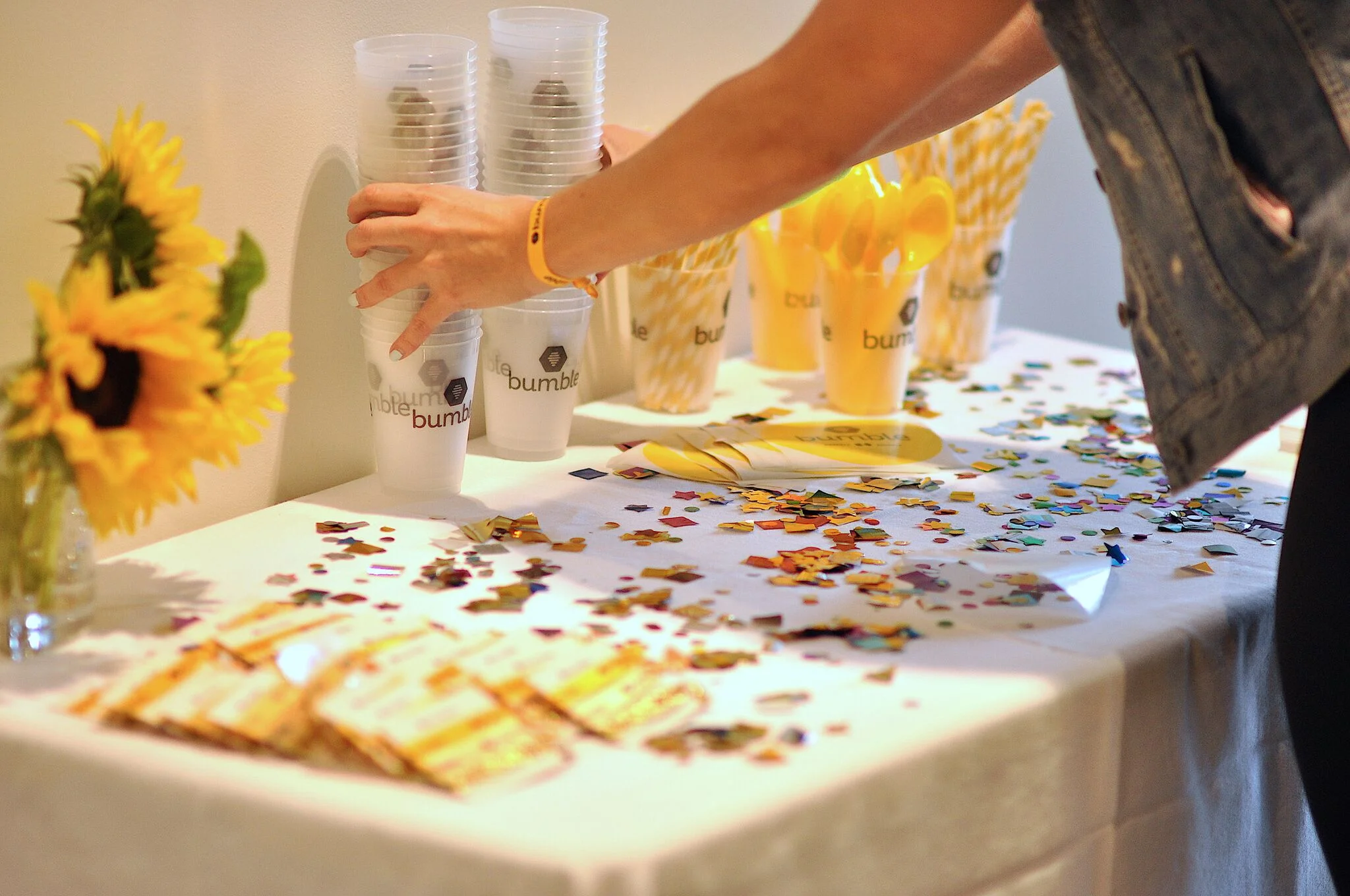 Photo by Side Ponytail Pictures