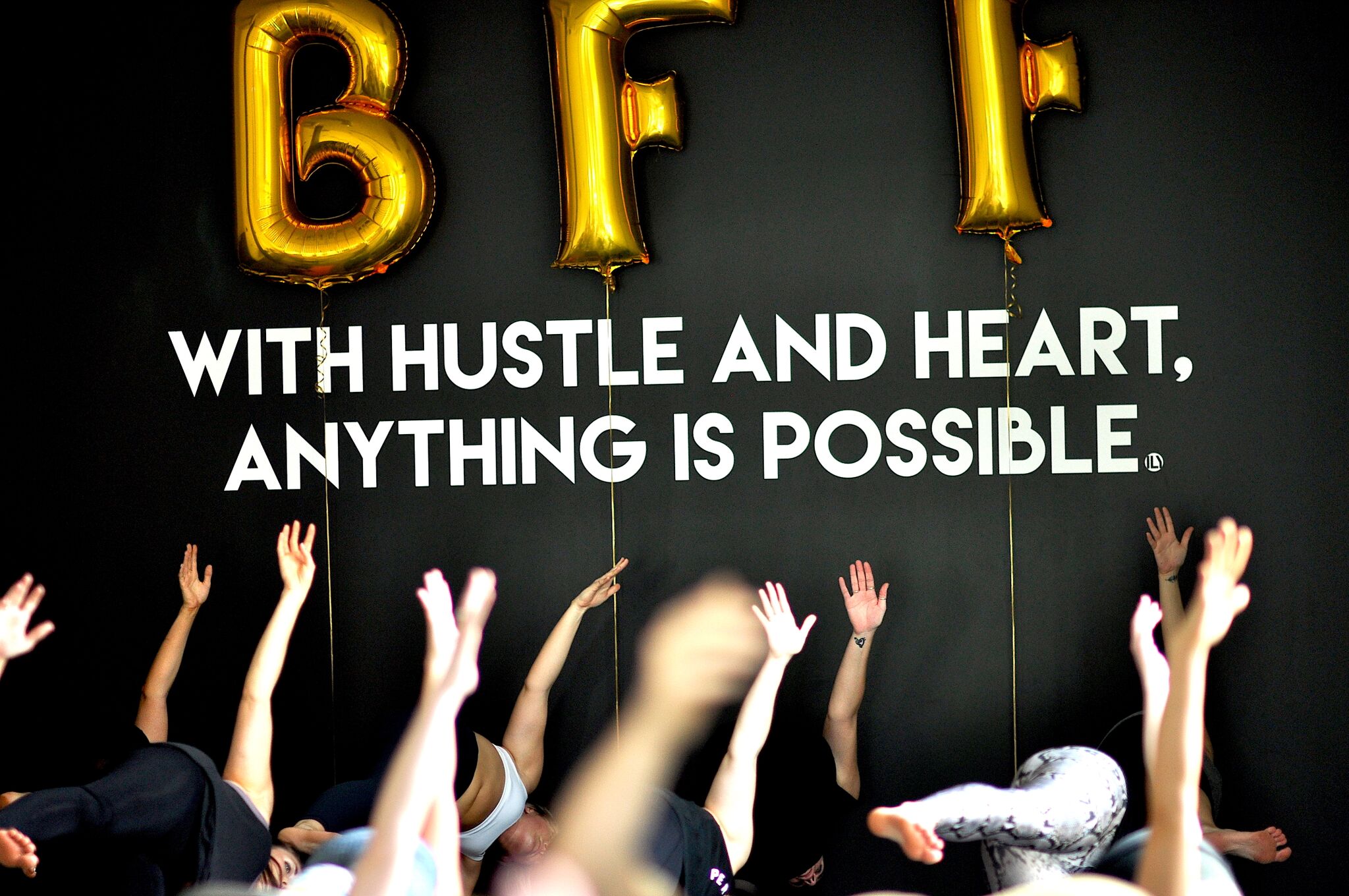 Photo by Side Ponytail Pictures