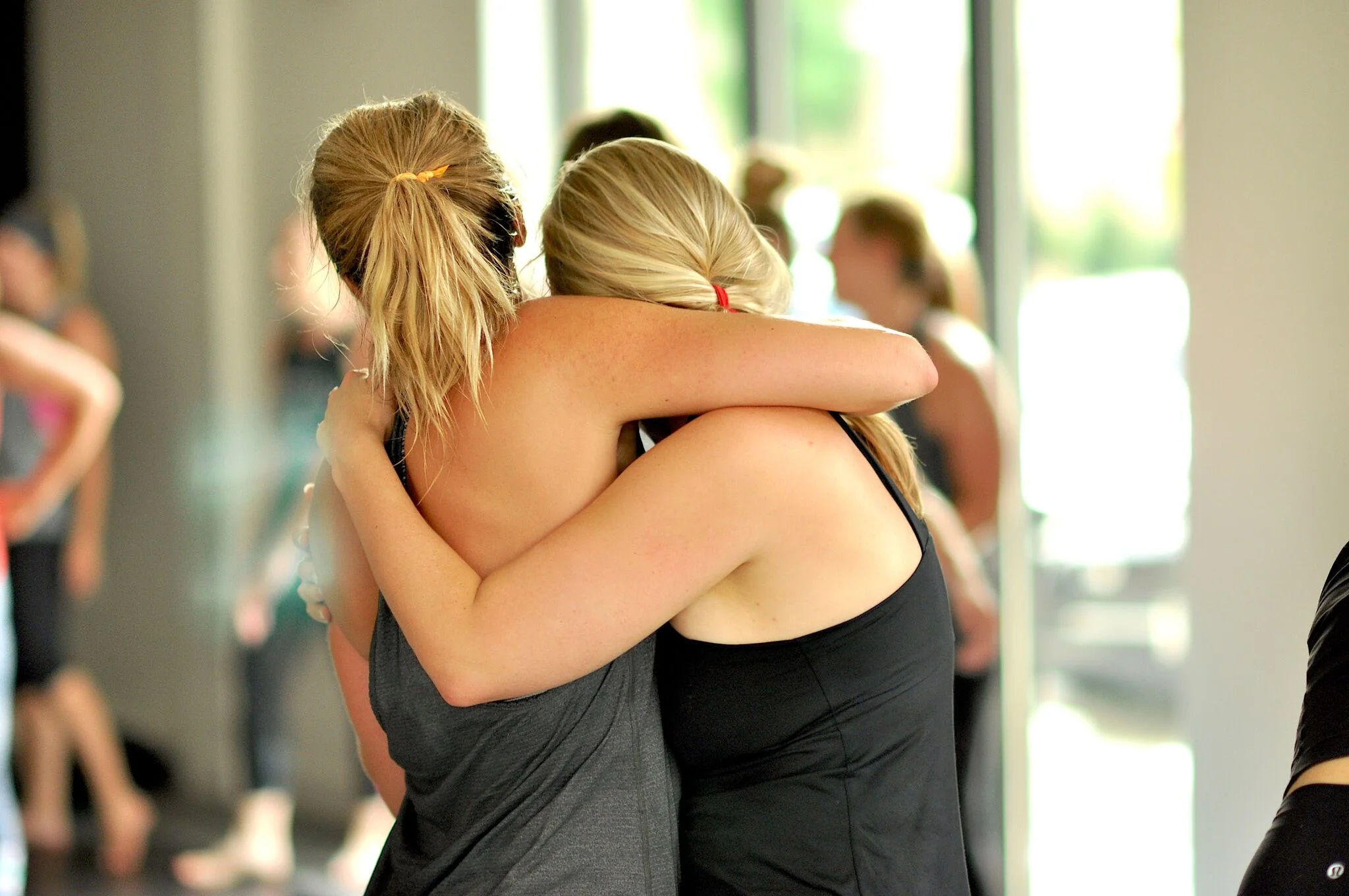 Photo by Side Ponytail Pictures