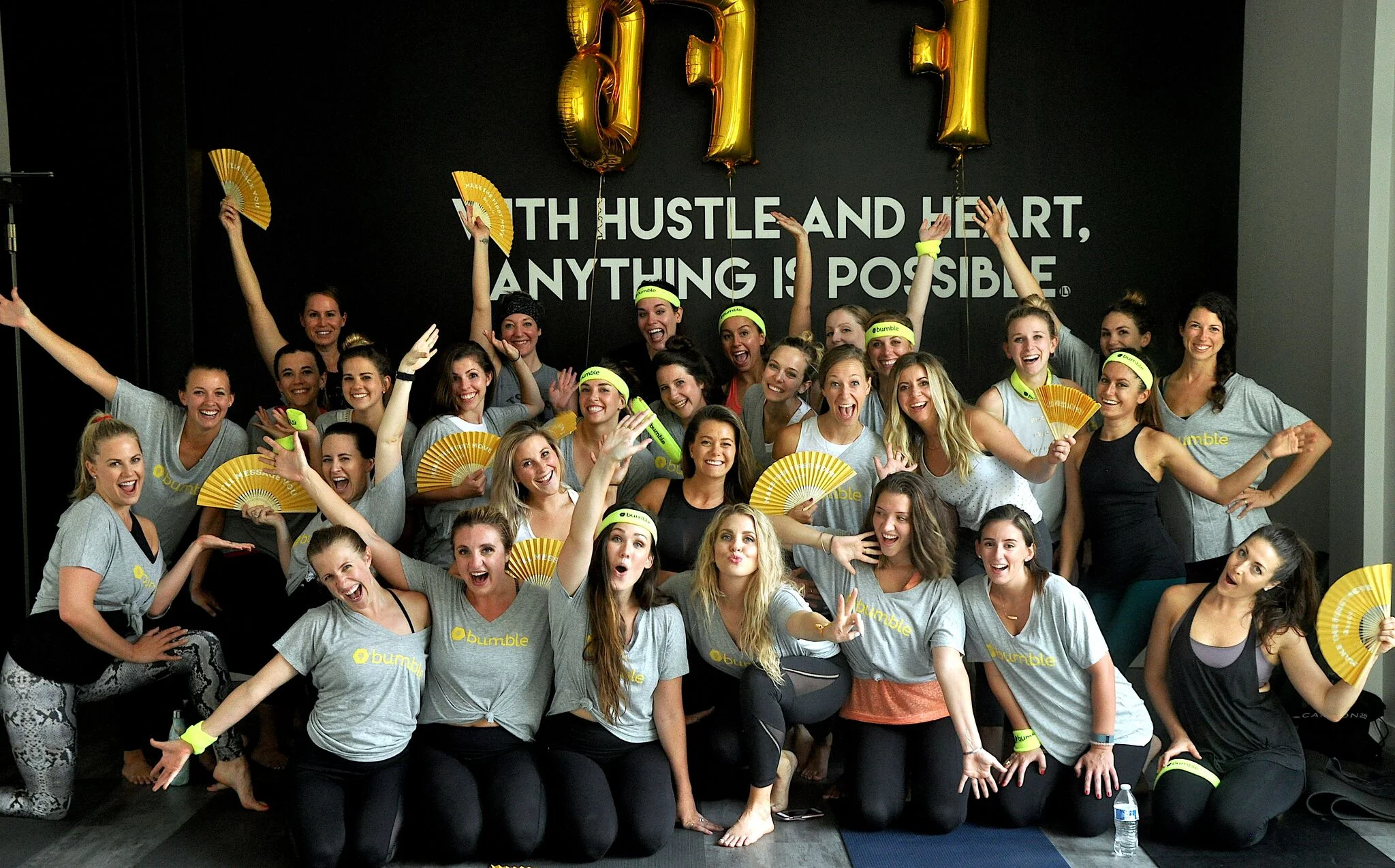 Photo by Side Ponytail Pictures