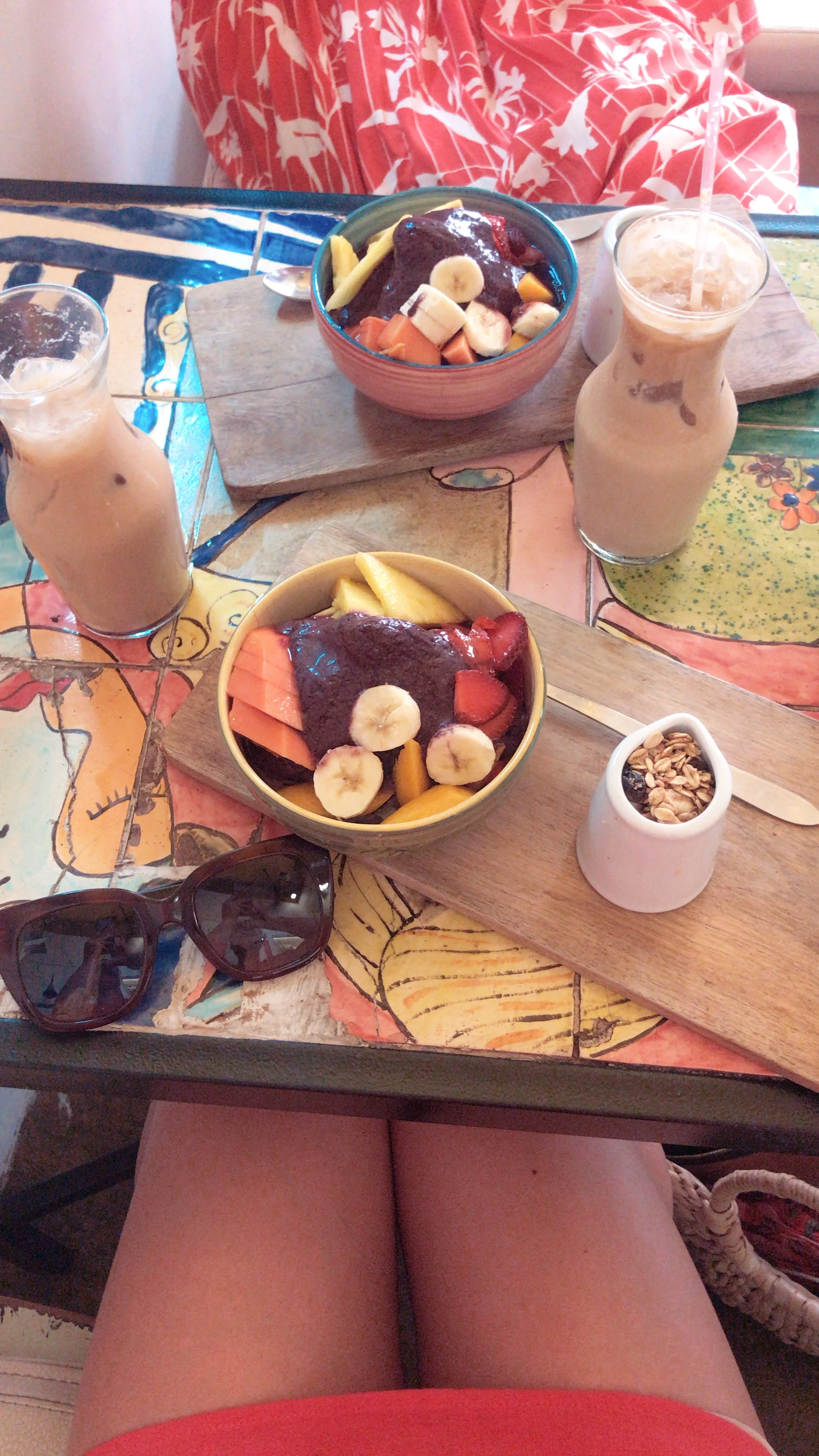 beiyu cartagena colombia