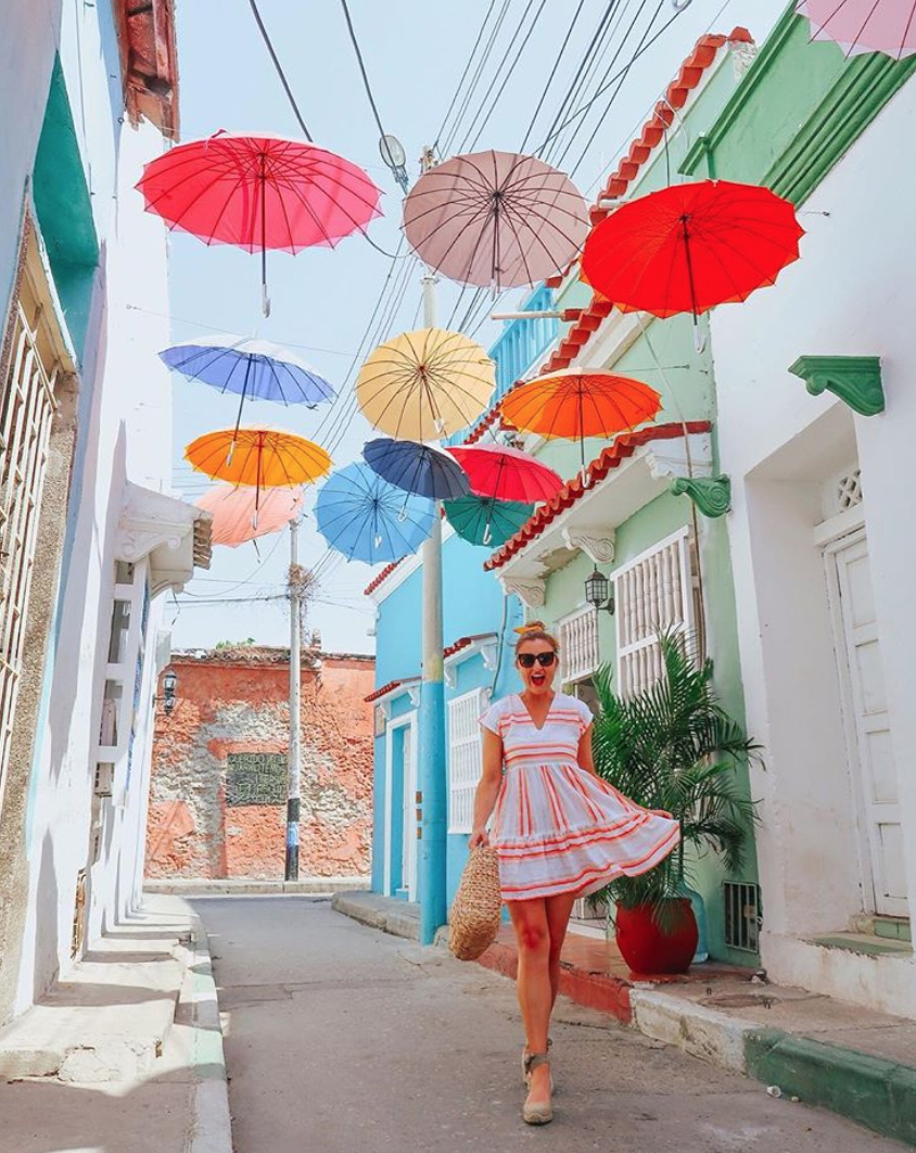 cartagena colombia
