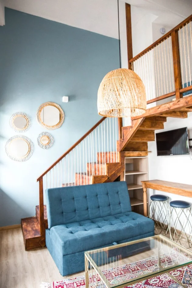 Photos c/o Alyson Haley - thanks for sharing with me, friend! x