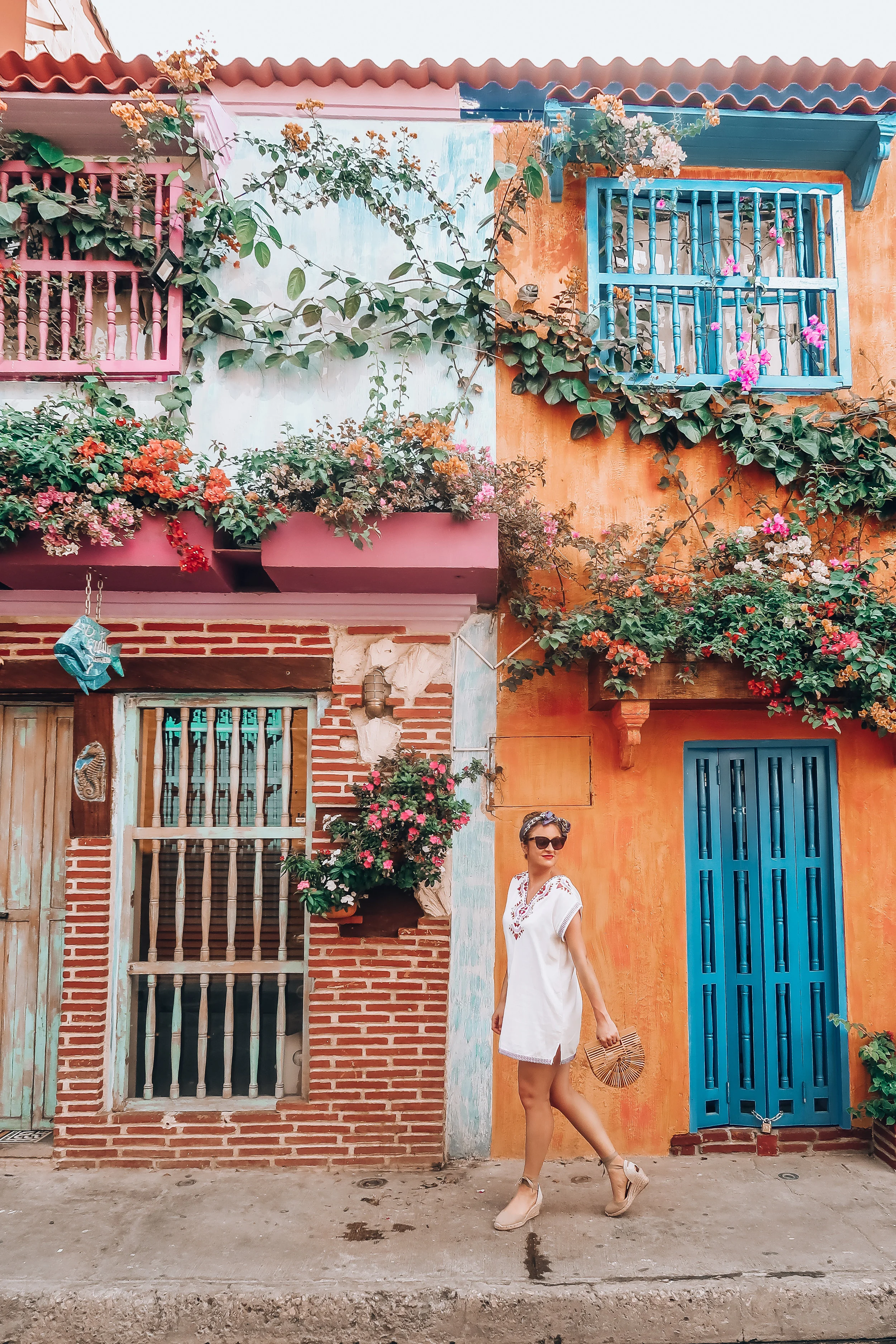 cartagena colombia