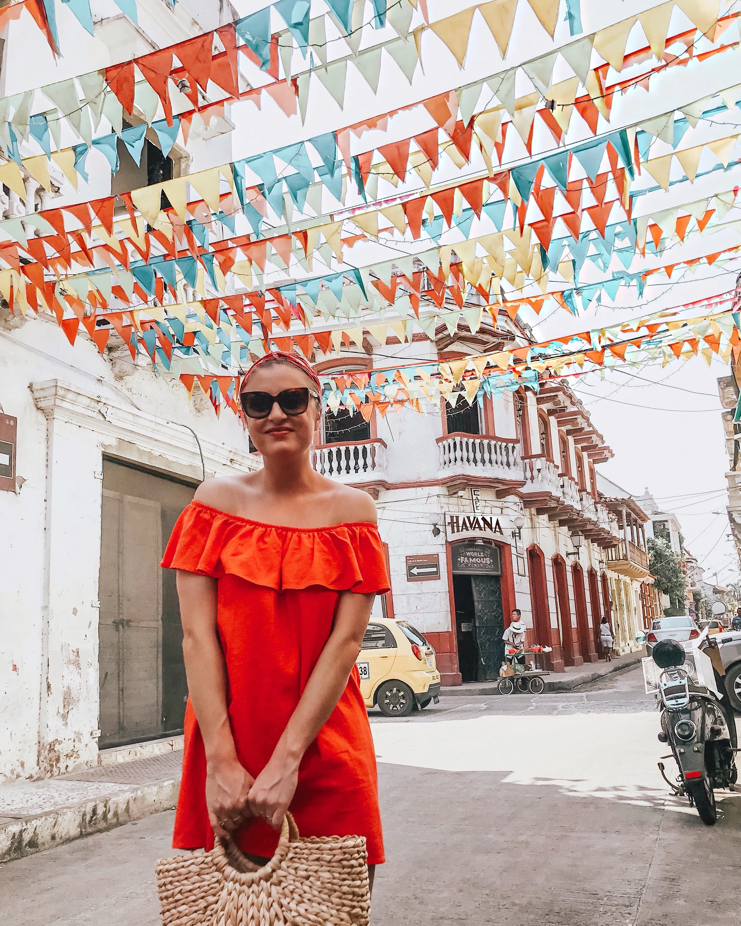 getsemani cartagna colombia