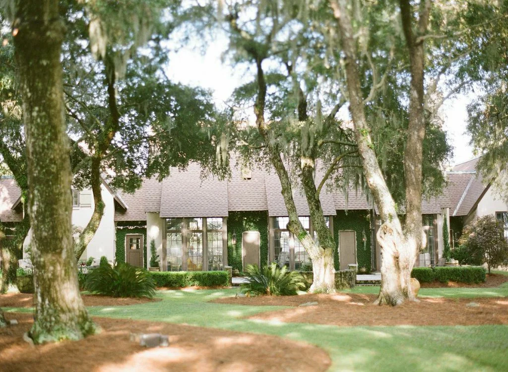 RIVEROAKS CHARLESTON VENUE