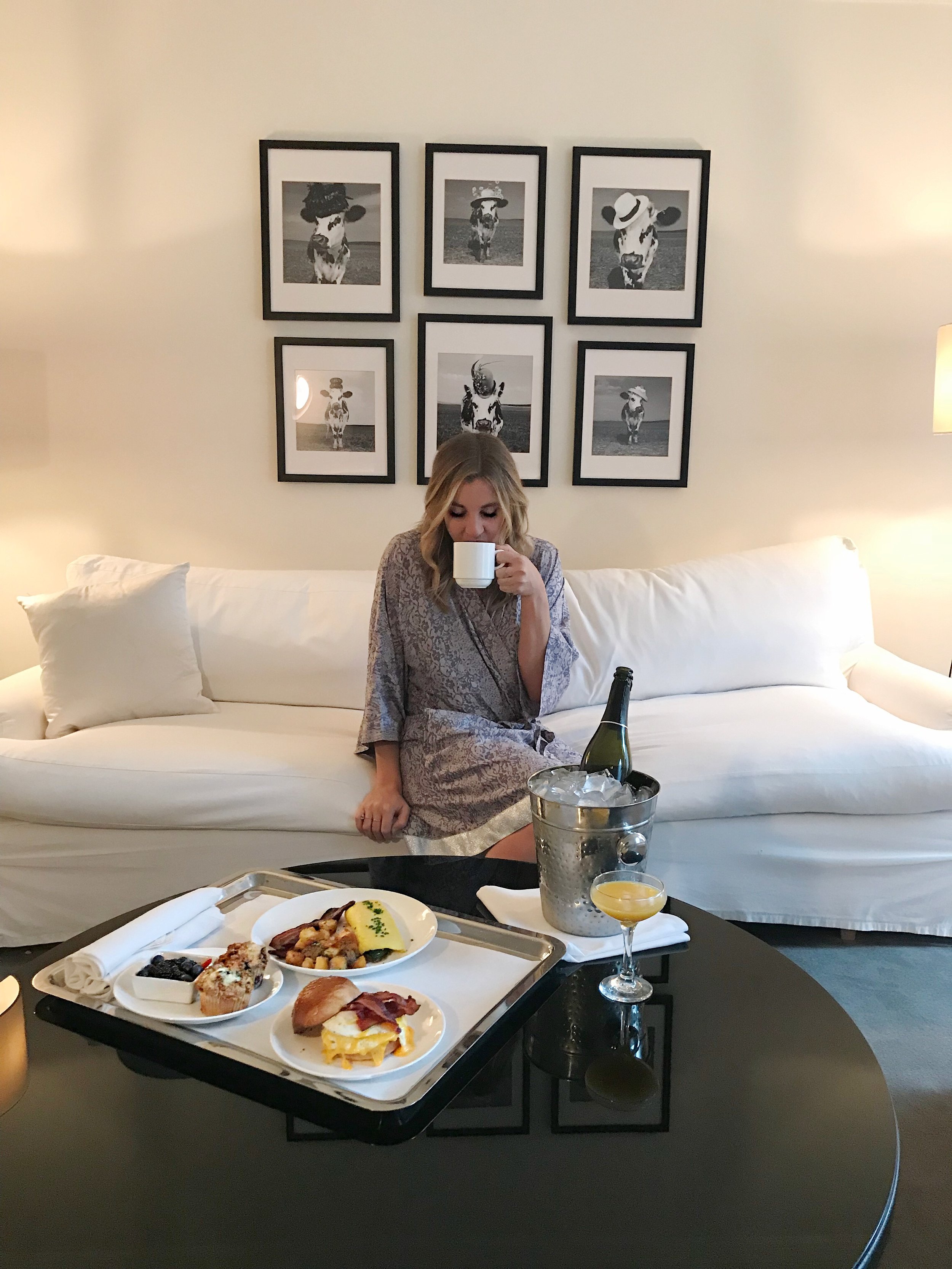 ambassador hotel chicago