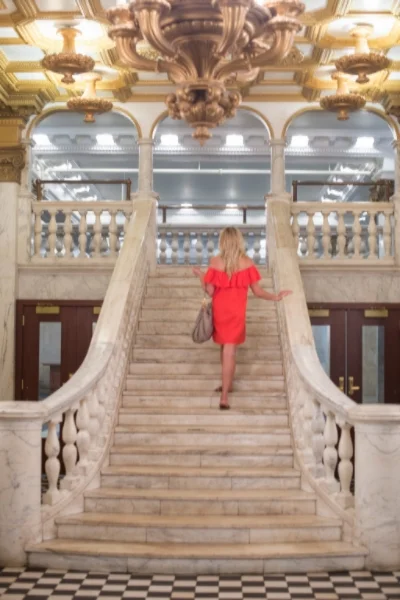 chicago athletic association hotel