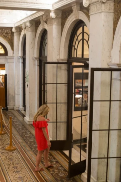 chicago athletic association hotel