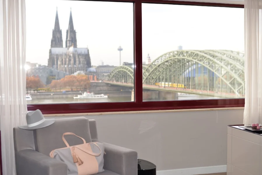 hyatt regency hotel cologne germany