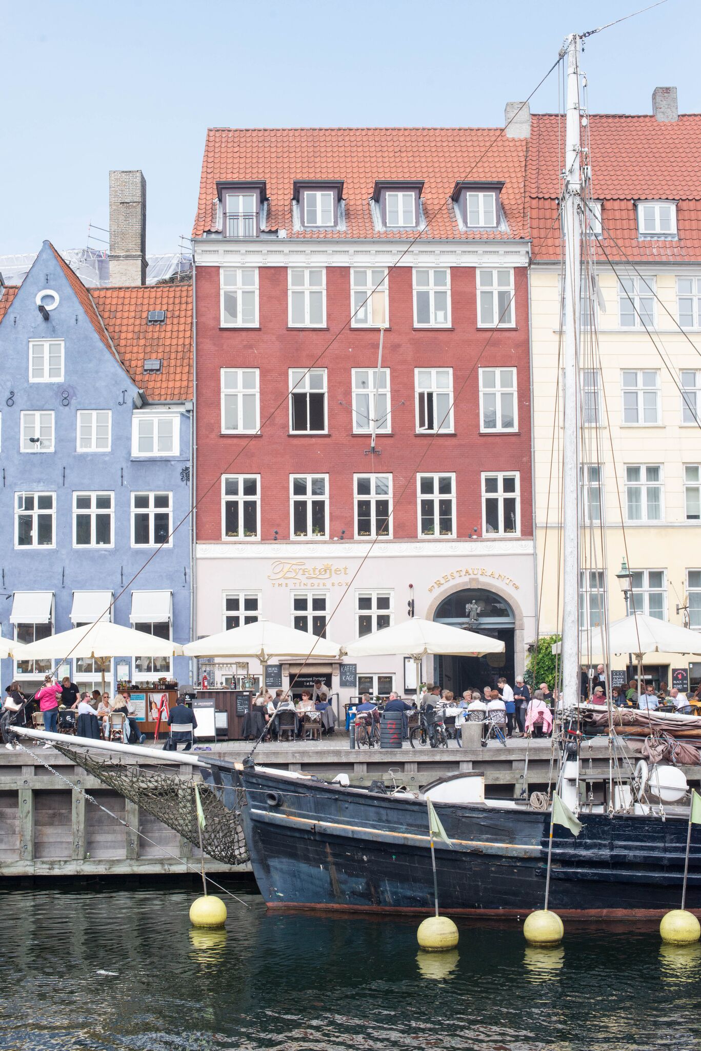 what to see in copenhagen denmark
