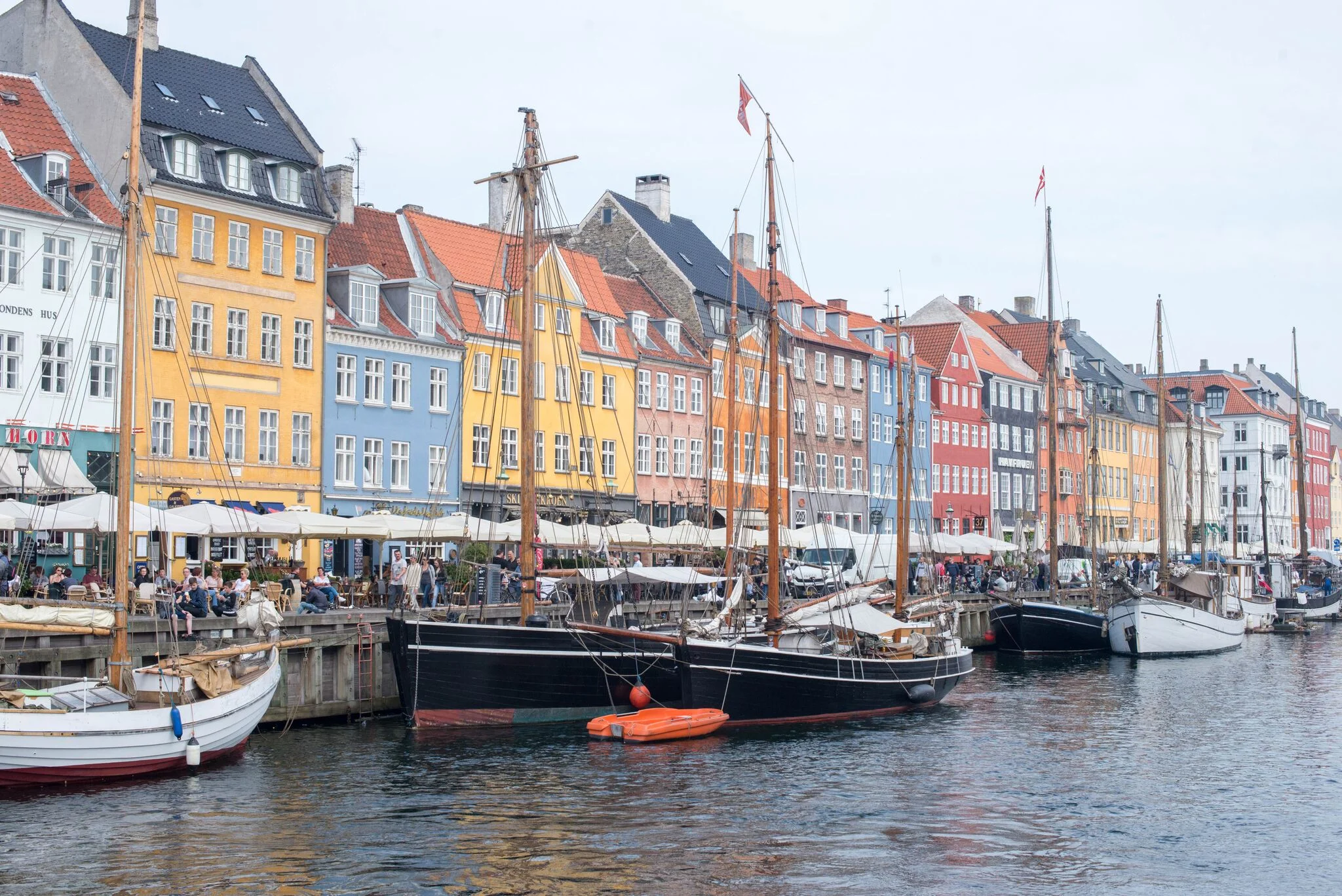 what to do in copenhagen