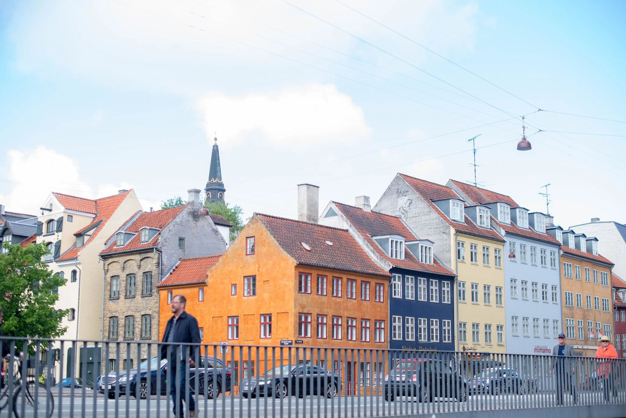 Christianshavn copenhagen