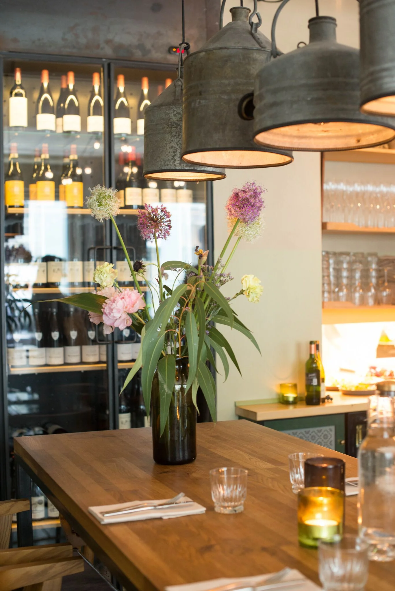 vakst copenhagen restaurant