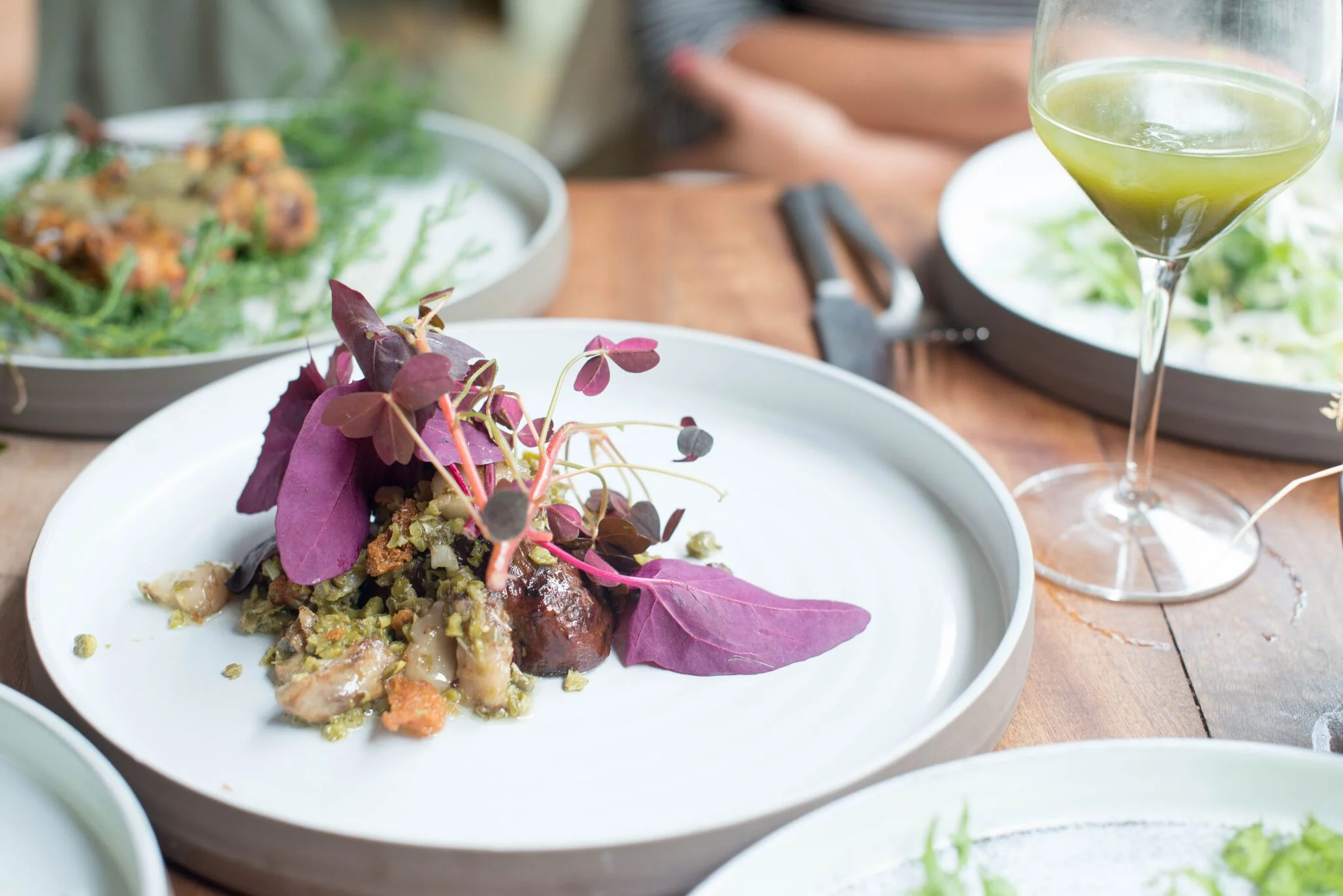 vakst copenhagen denmark