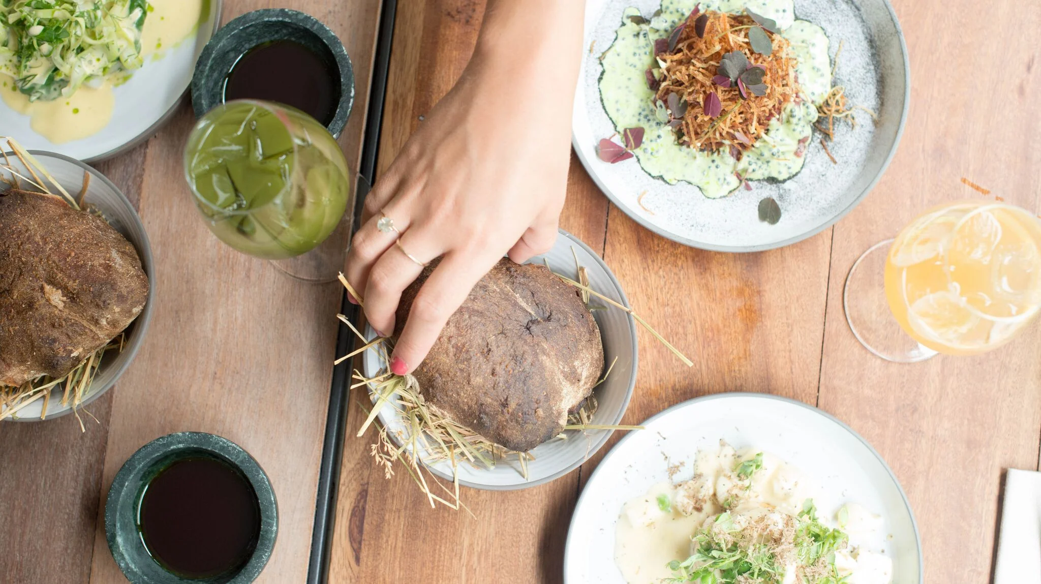 vakst where to eat in copenhagen