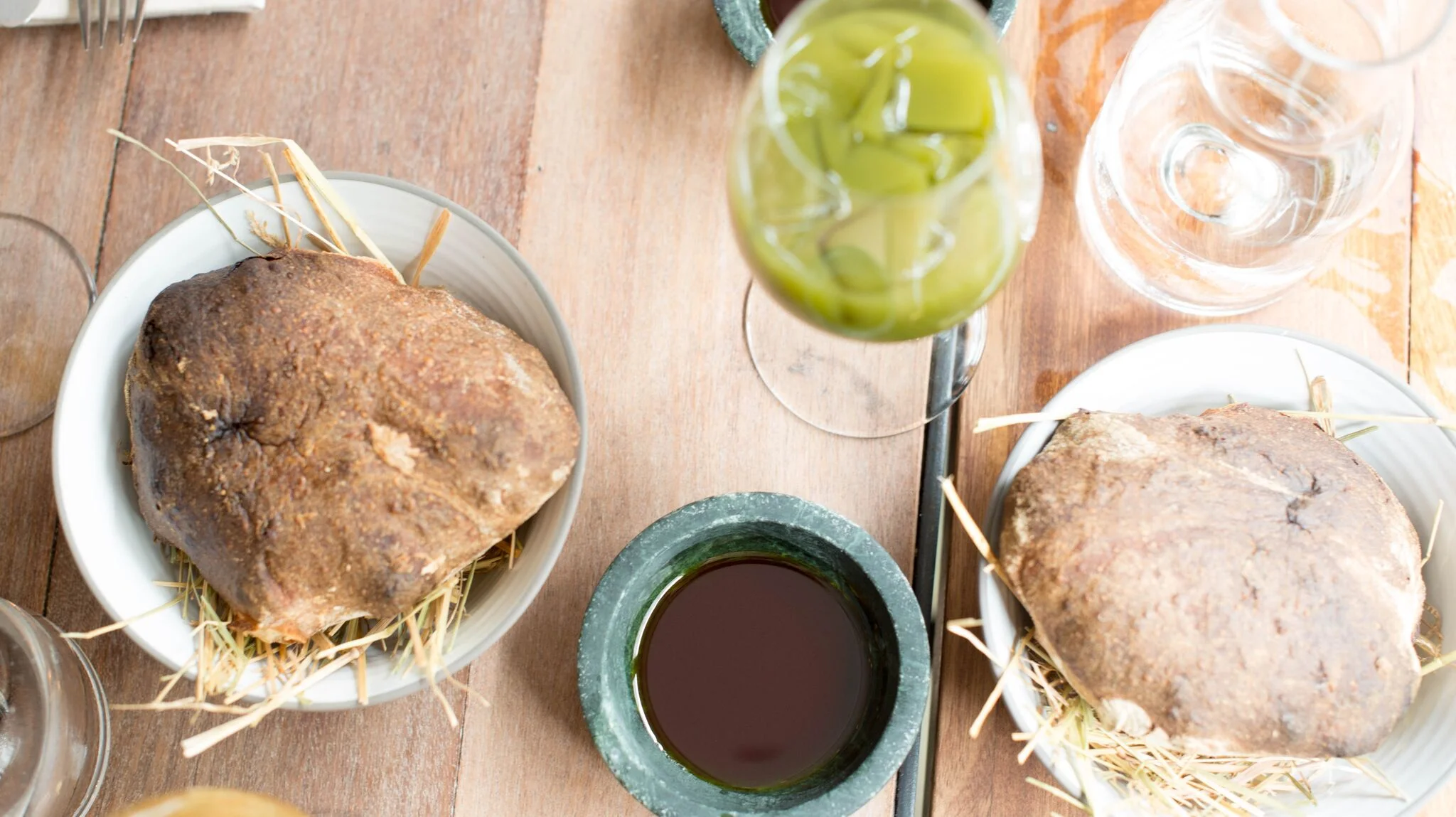 vakst copenhagen bread