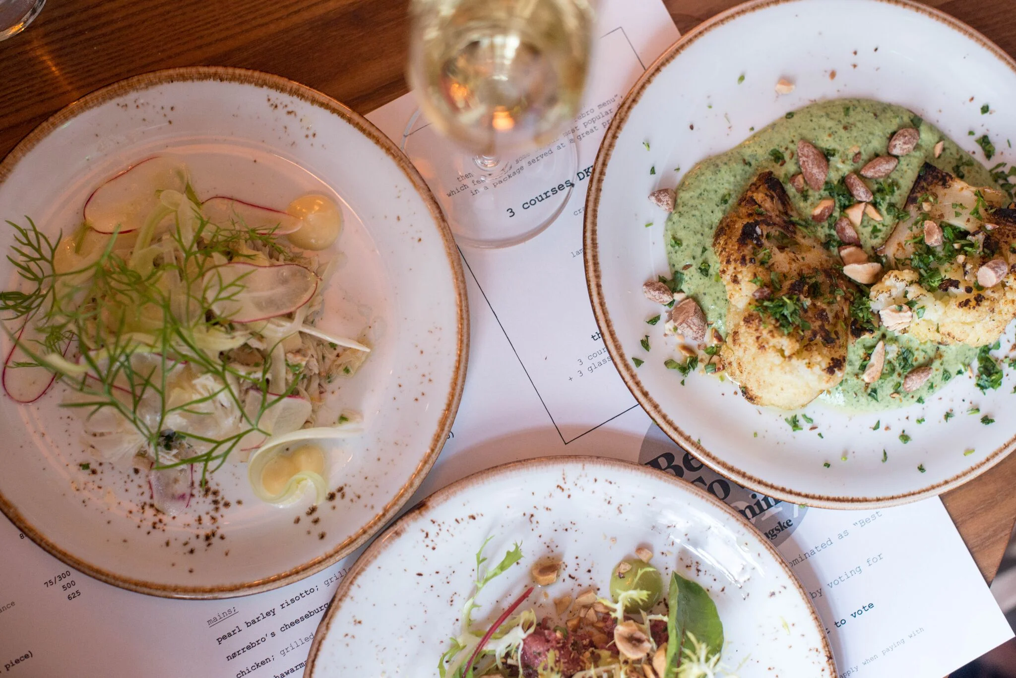 madklubben nørrebro copenhagen denmark