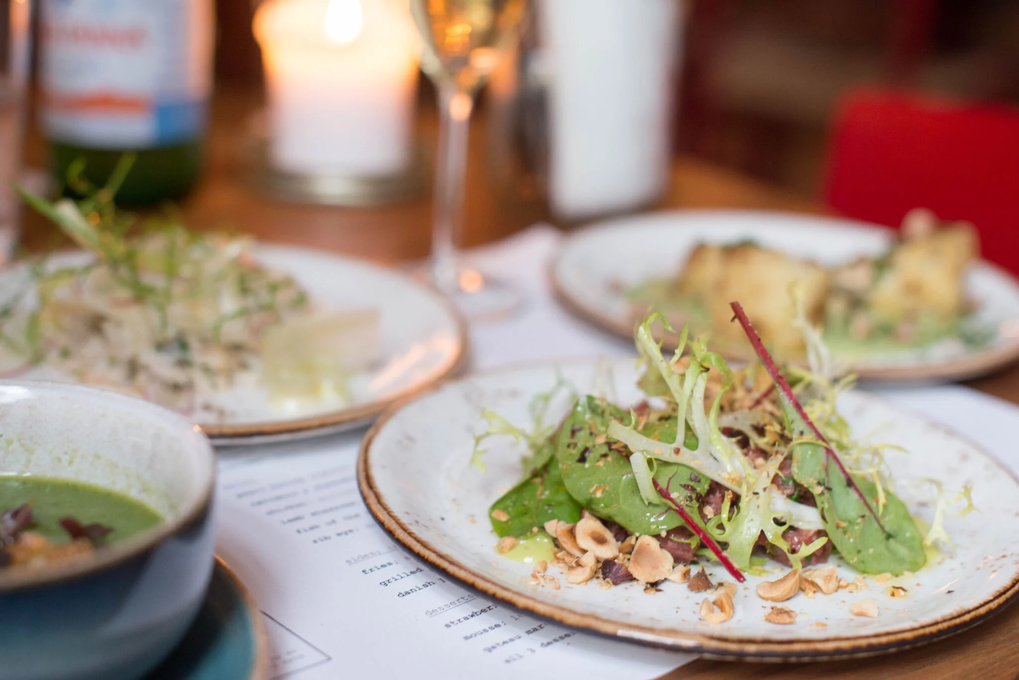 madklubben nørrebro copenhagen denmark